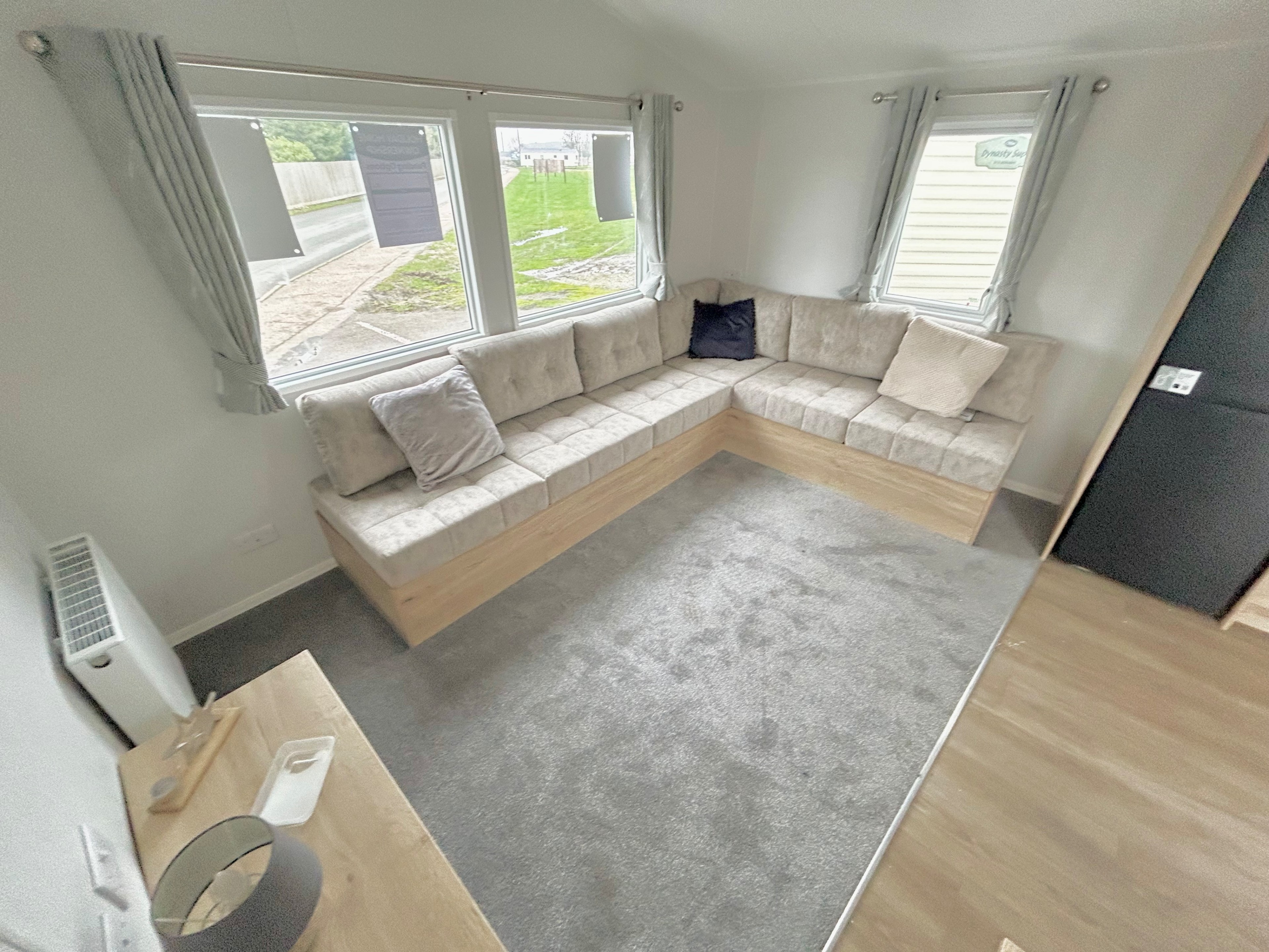 Photo of Willerby Midhurst 2025 (Static Caravan)