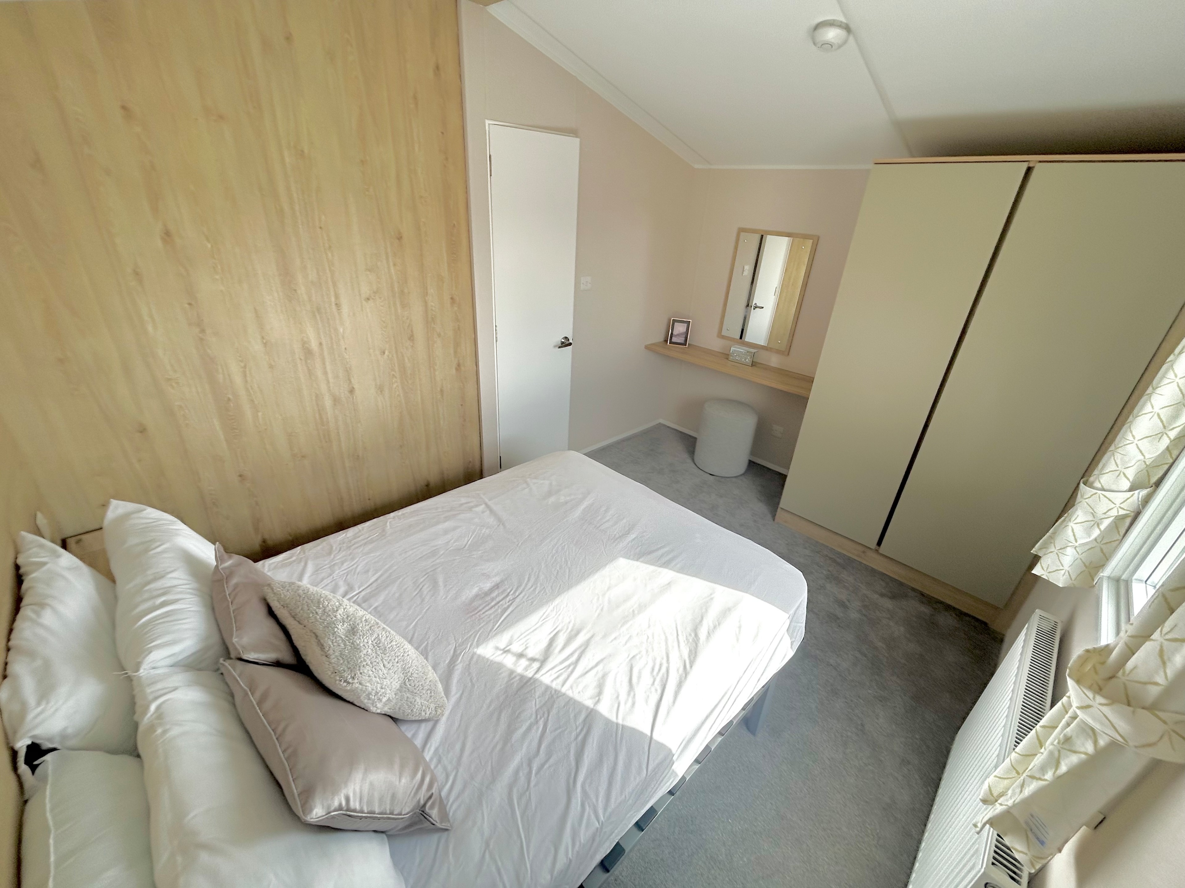 Photo of Atlas Hollington 2025 (Static Caravan)