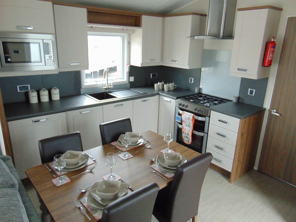 Photo of Willerby Sheraton 2017 (Villa)