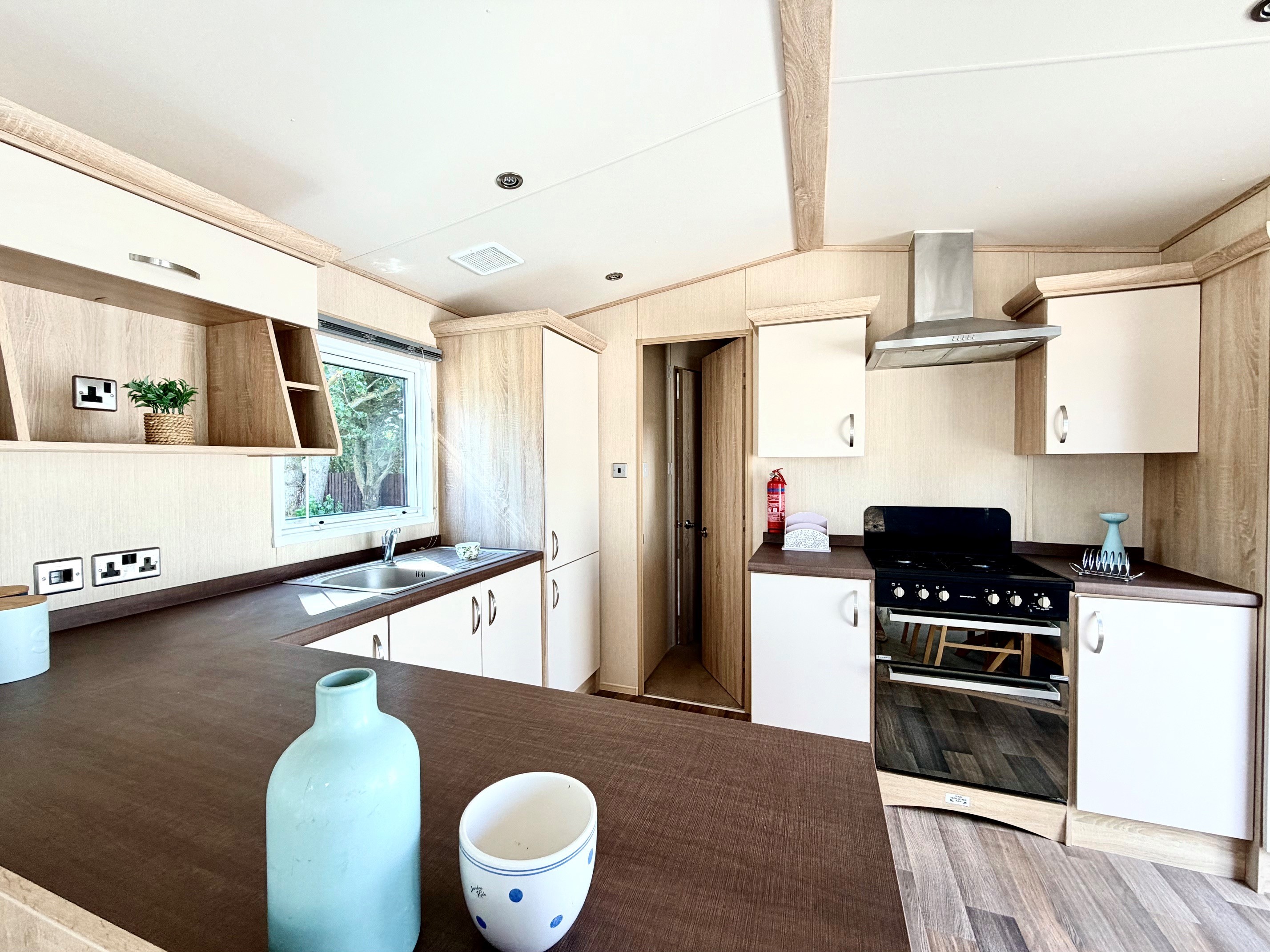 Photo of ABI Sunningdale Premier 2015 (Static Caravan)