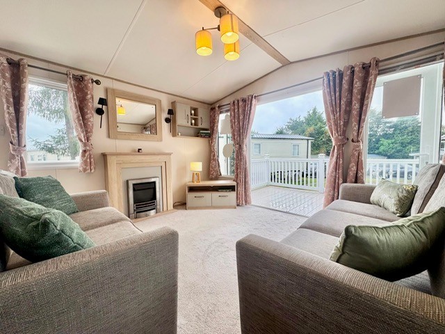 Photo of ABI Windermere 2019 (Static Caravan)