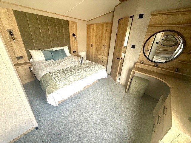 Photo of ABI Ingleton 2025 (Static Caravan)