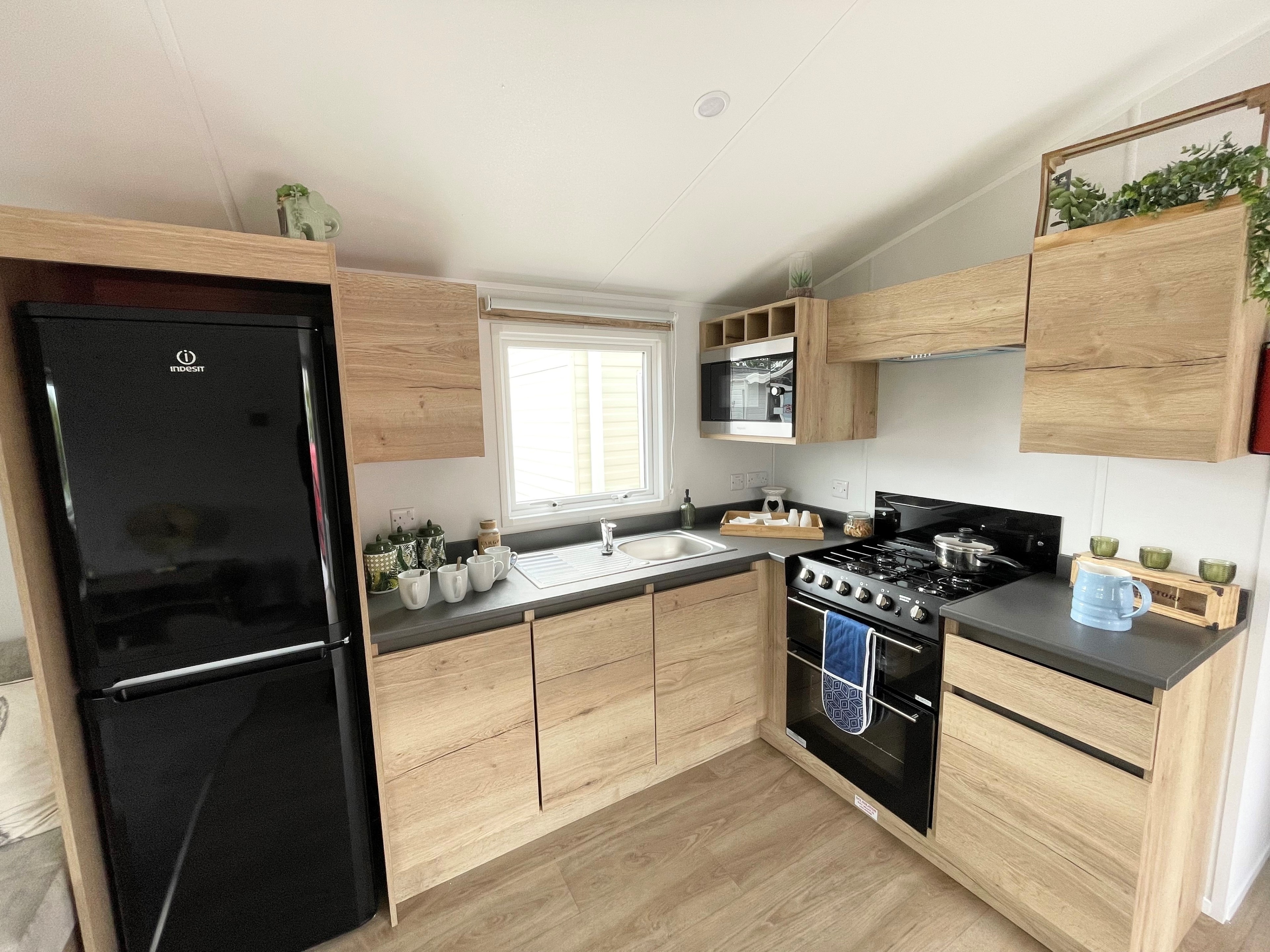 Photo of Willerby Midhurst 2024 (Static Caravan)