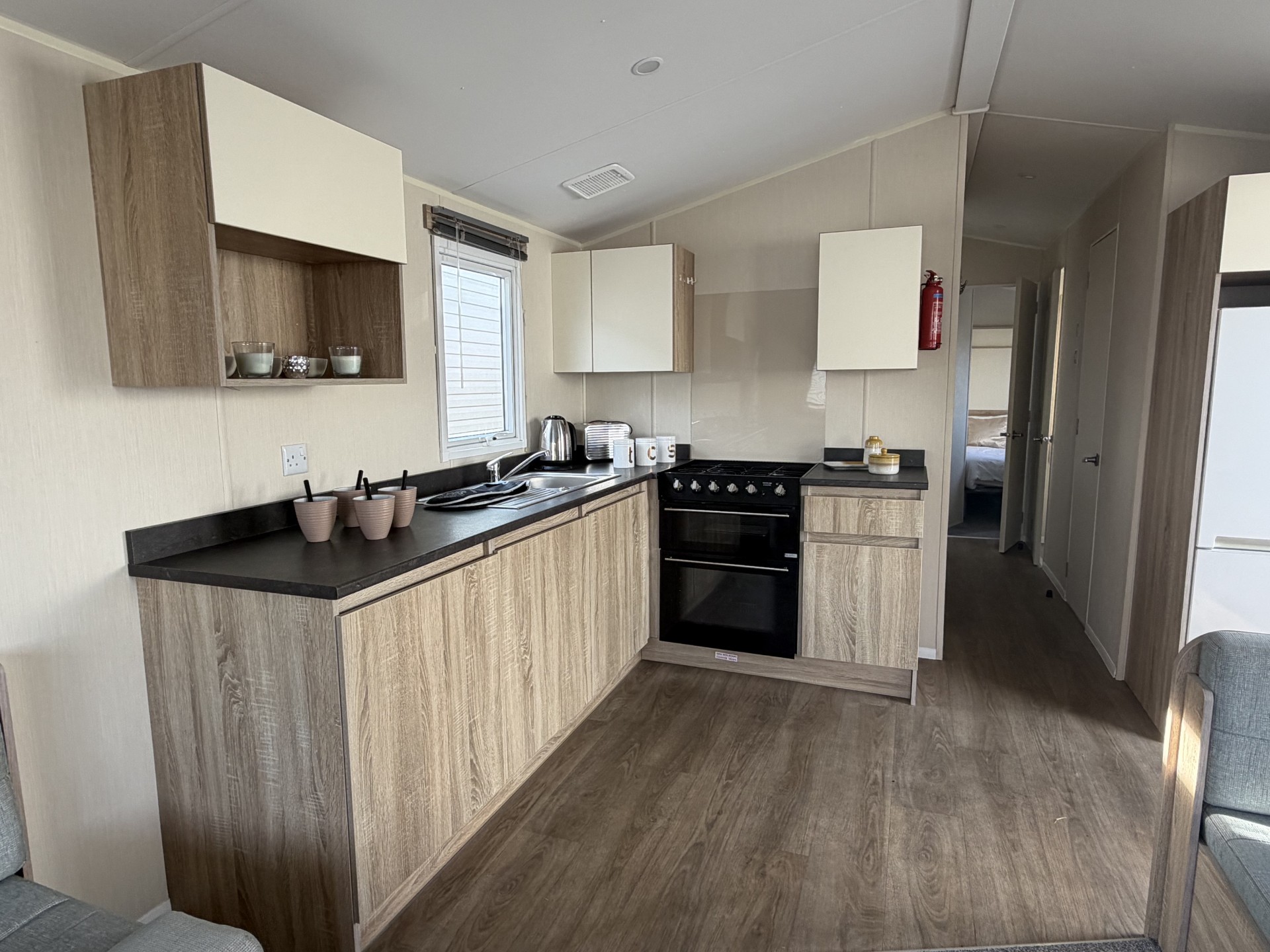Photo of Willerby Links Mistral 2019 (Static Caravan)