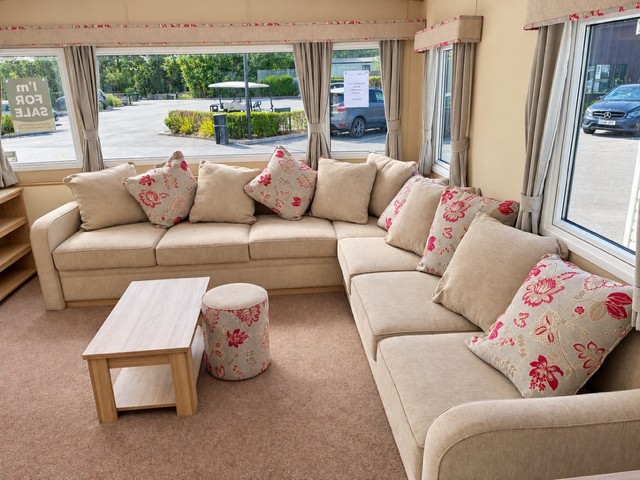 Photo of ABI Oakley 2015 (Static Caravan)