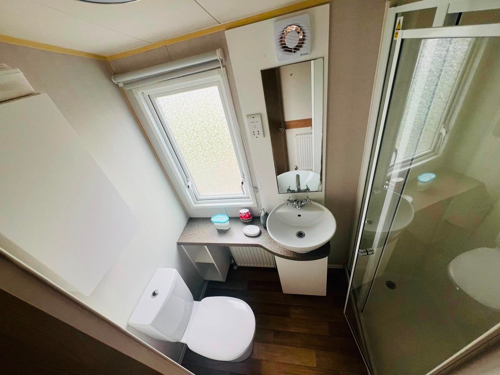 Photo of Willerby Avonmore 2013 (Static Caravan)
