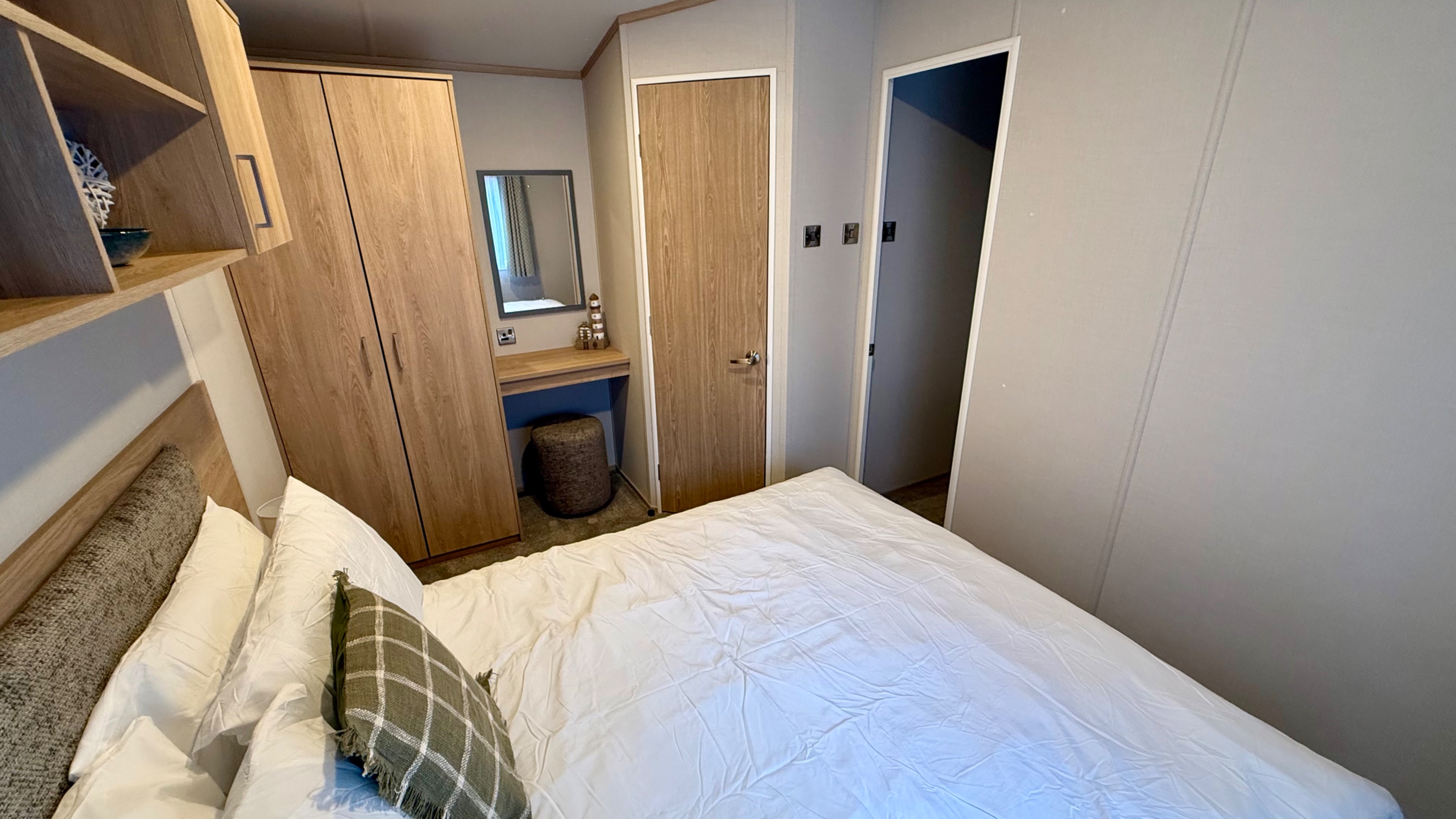 Photo of Carnaby Ashdale Outlook 2027 (Static Caravan)