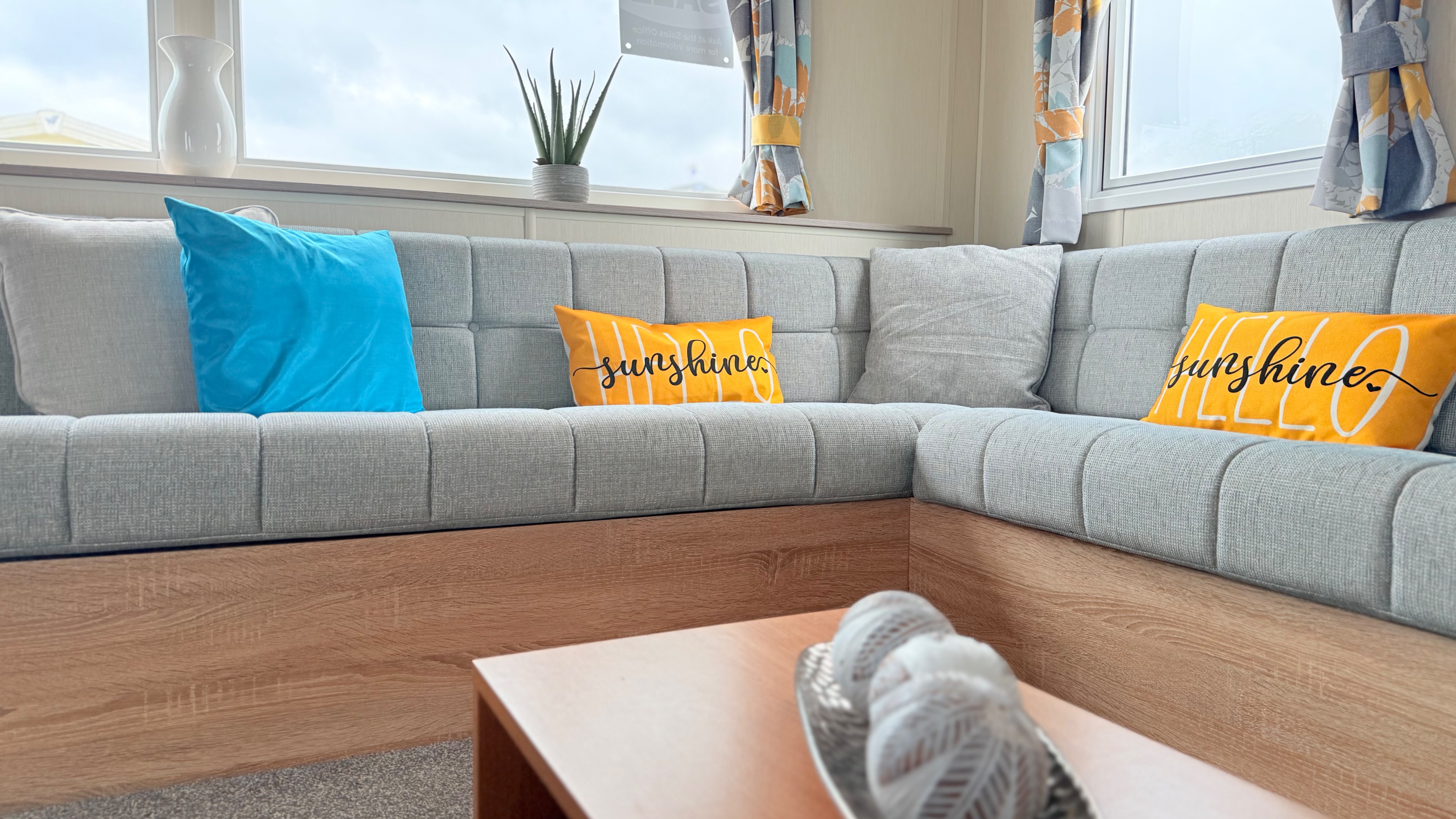 Photo of Willerby Links Premier 2021 (Static Caravan)