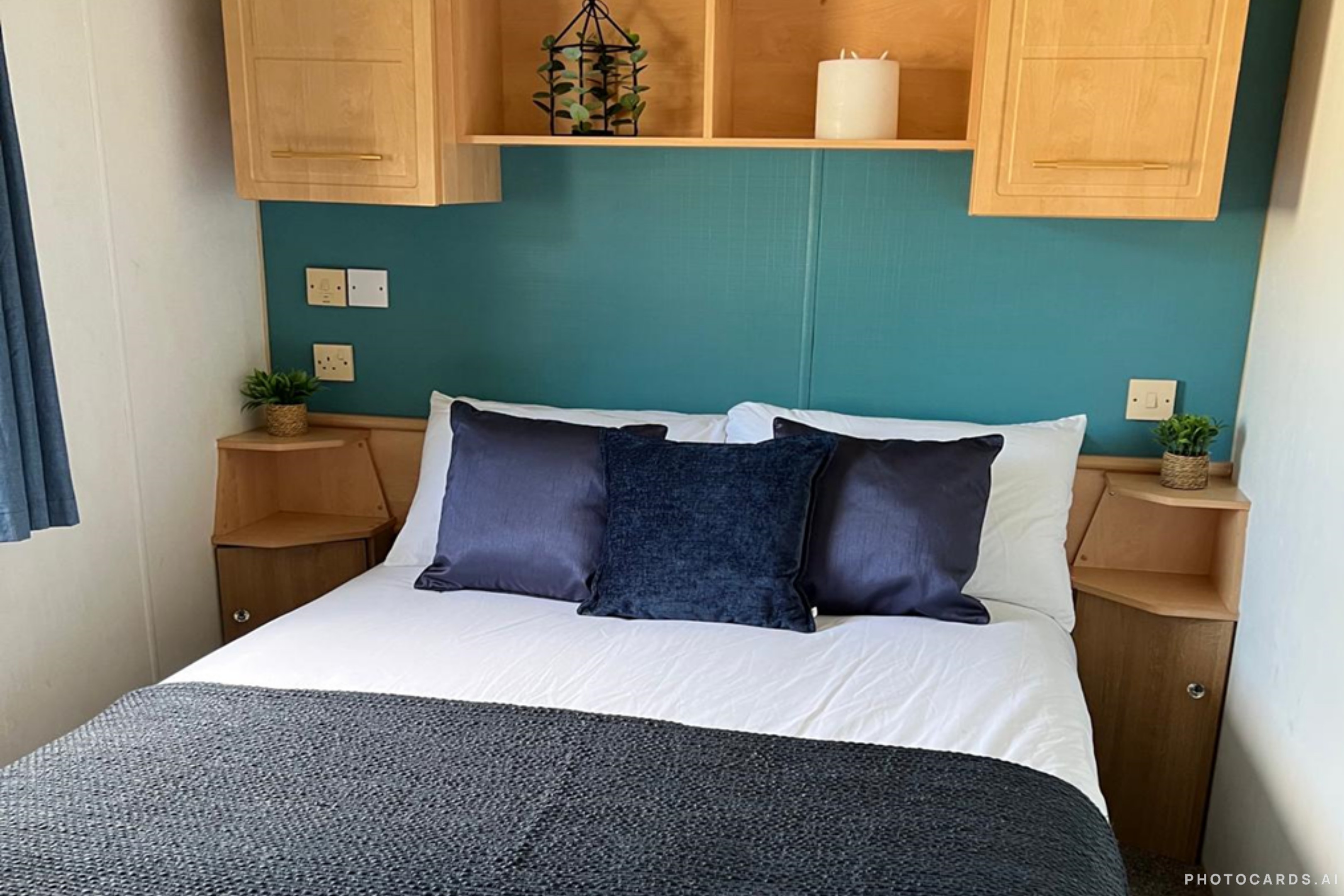 Photo of Willerby Rio Gold 2011 (Static Caravan)
