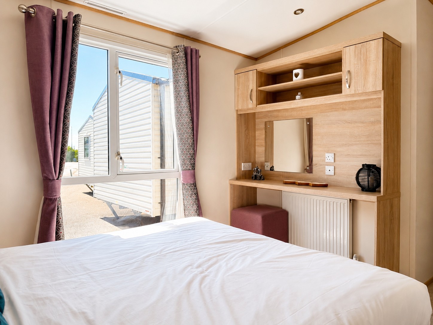 Photo of ABI Sunningdale 2017 (Static Caravan)