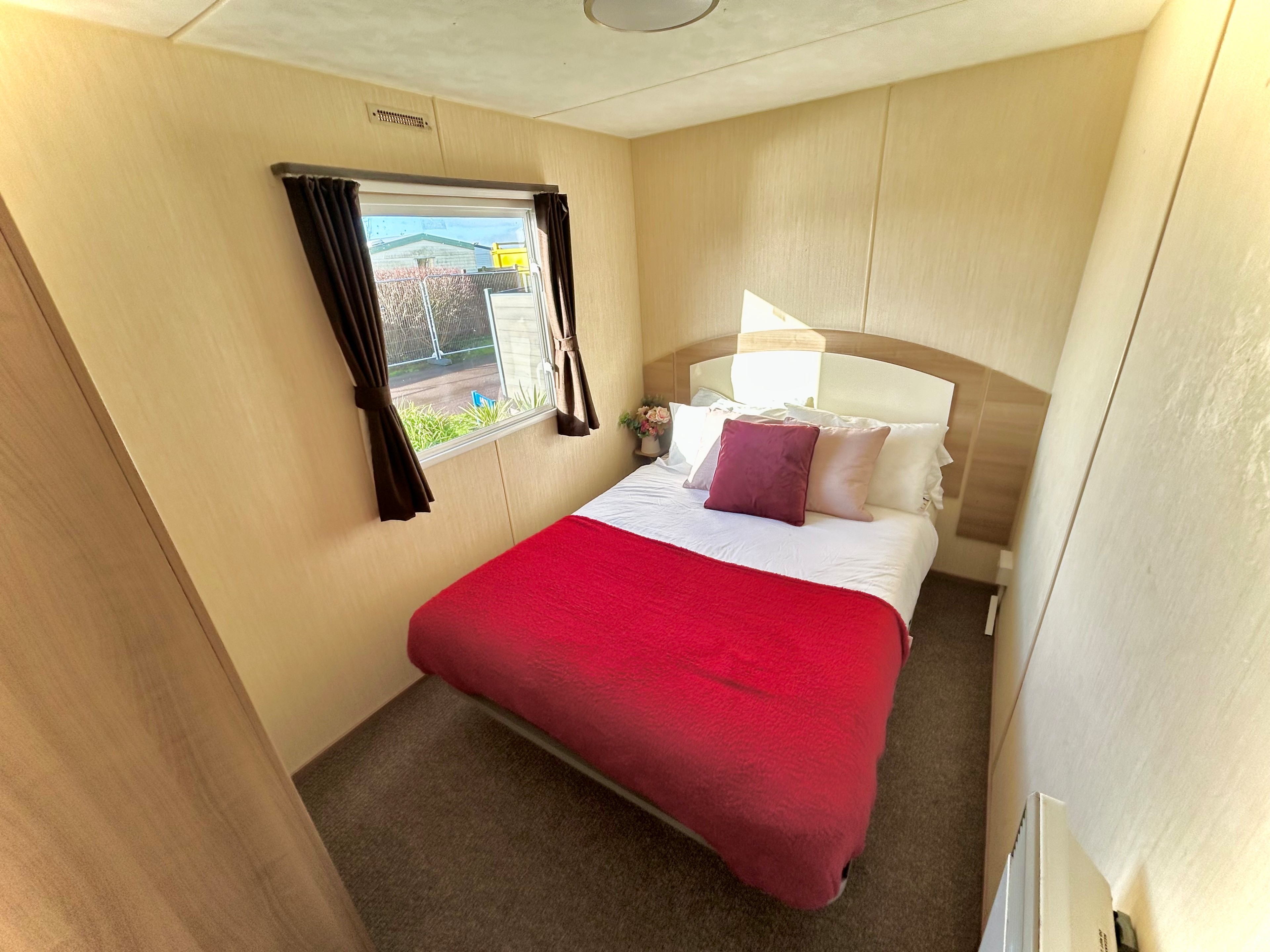 Photo of Willerby Horizon  2012 (Static Caravan)