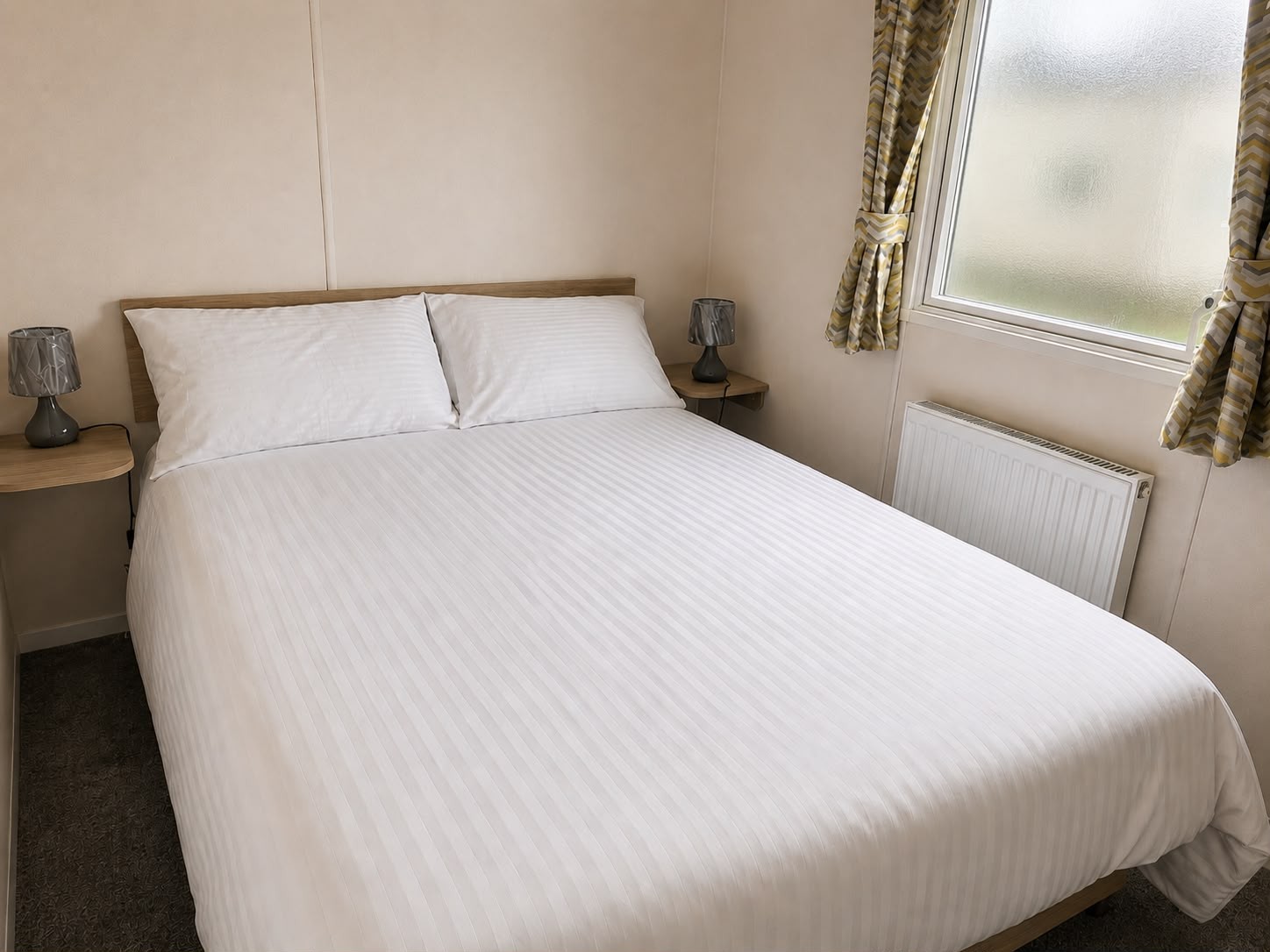 Photo of Atlas Fanfare 2024 (Static Caravan)