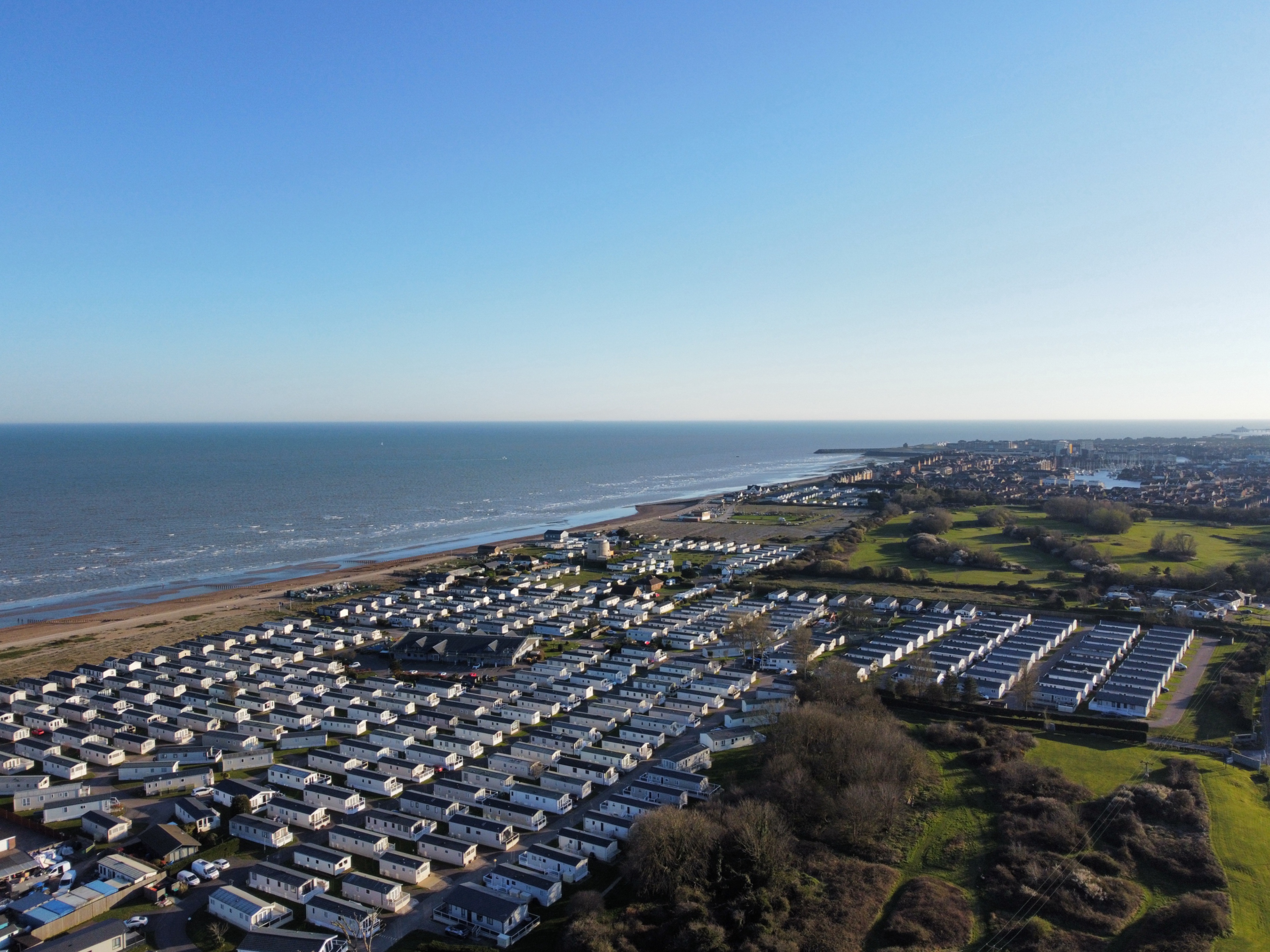 Photo of Carnaby Finesse 2017 (Static Caravan)