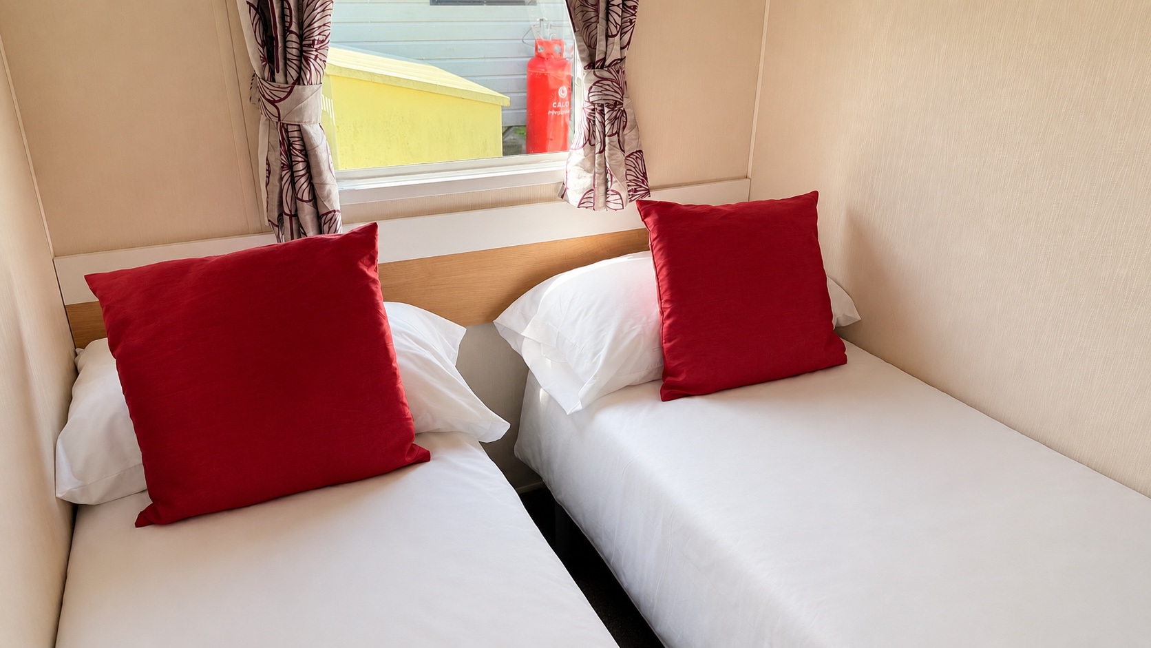 Photo of Willerby Vacation 2014 (Static Caravan)