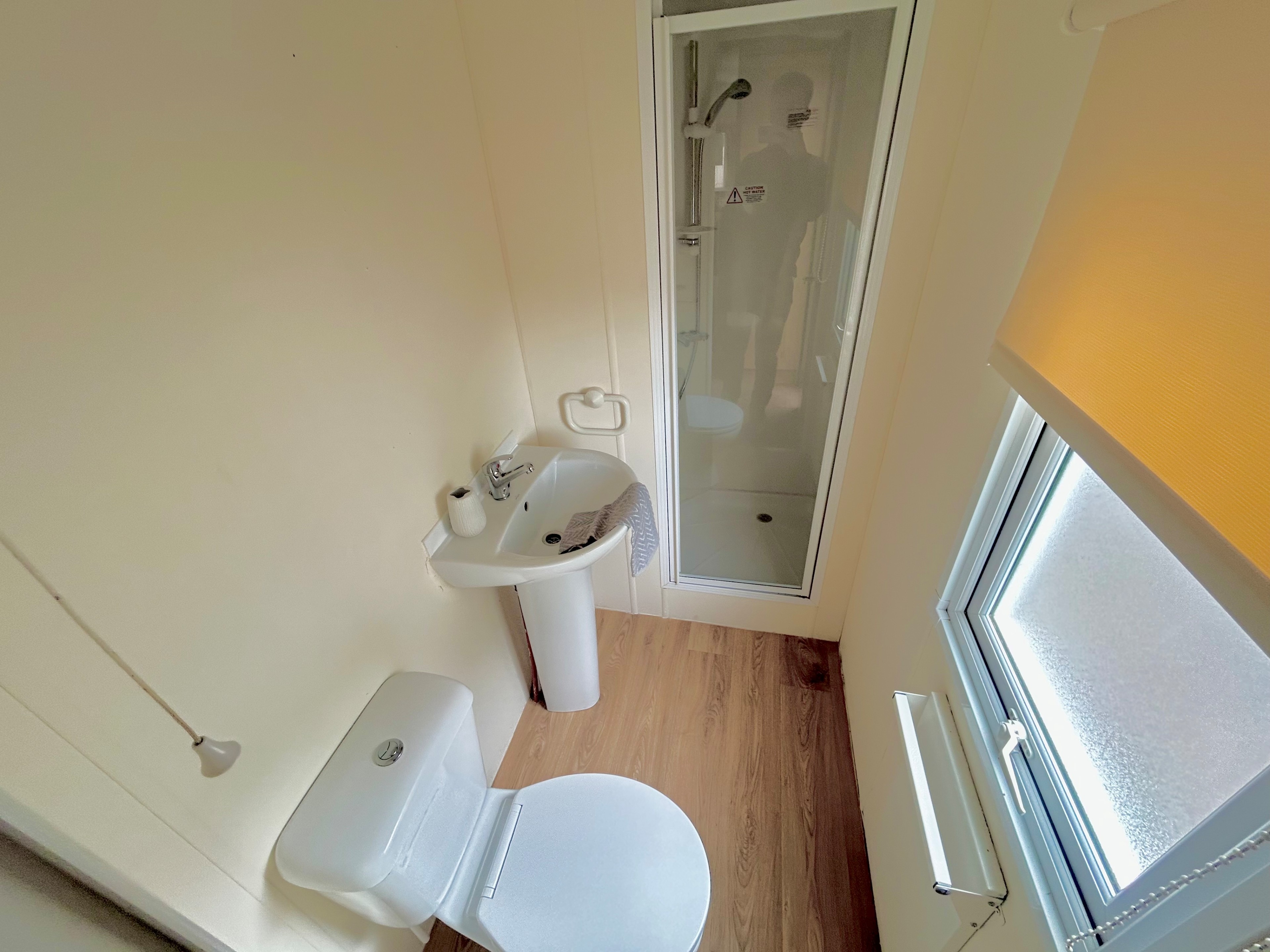 Photo of Delta Resort Plus 2014 (Static Caravan)