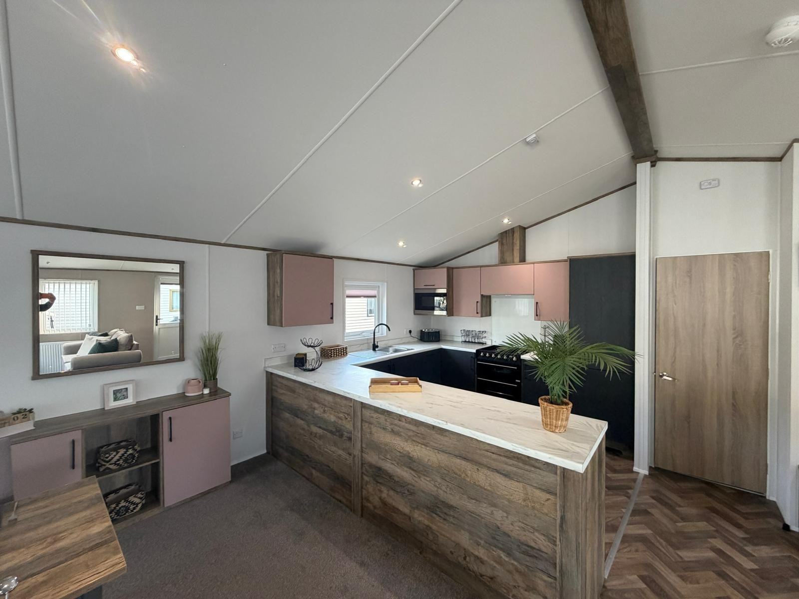 Photo of Willerby Horsham 2024 (Lodge)