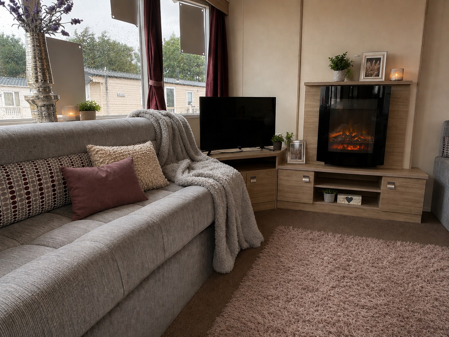 Photo of Atlas Everglade 2015 (Static Caravan)