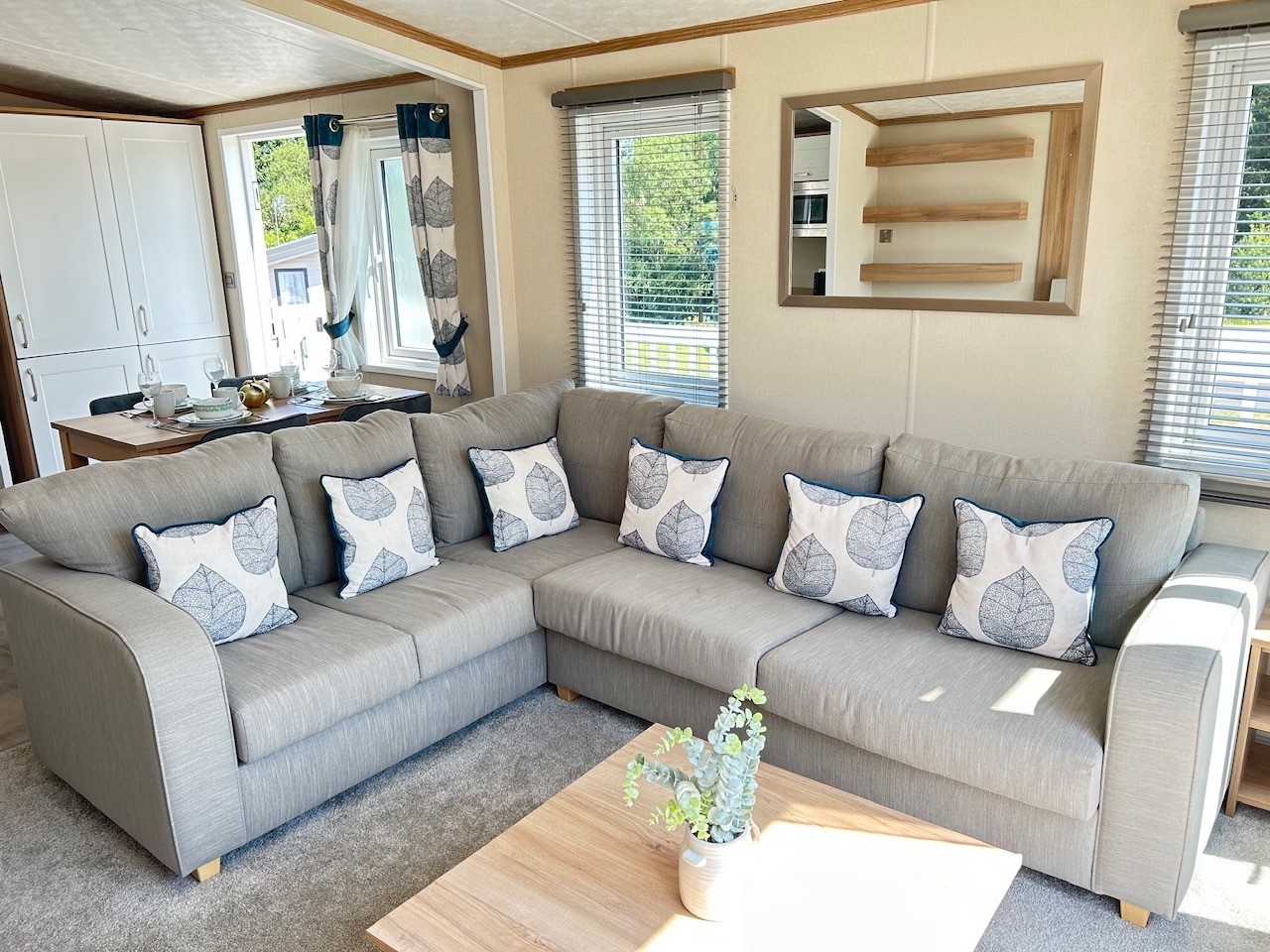 Photo of Pemberton Marlow 2025 (Static Caravan)