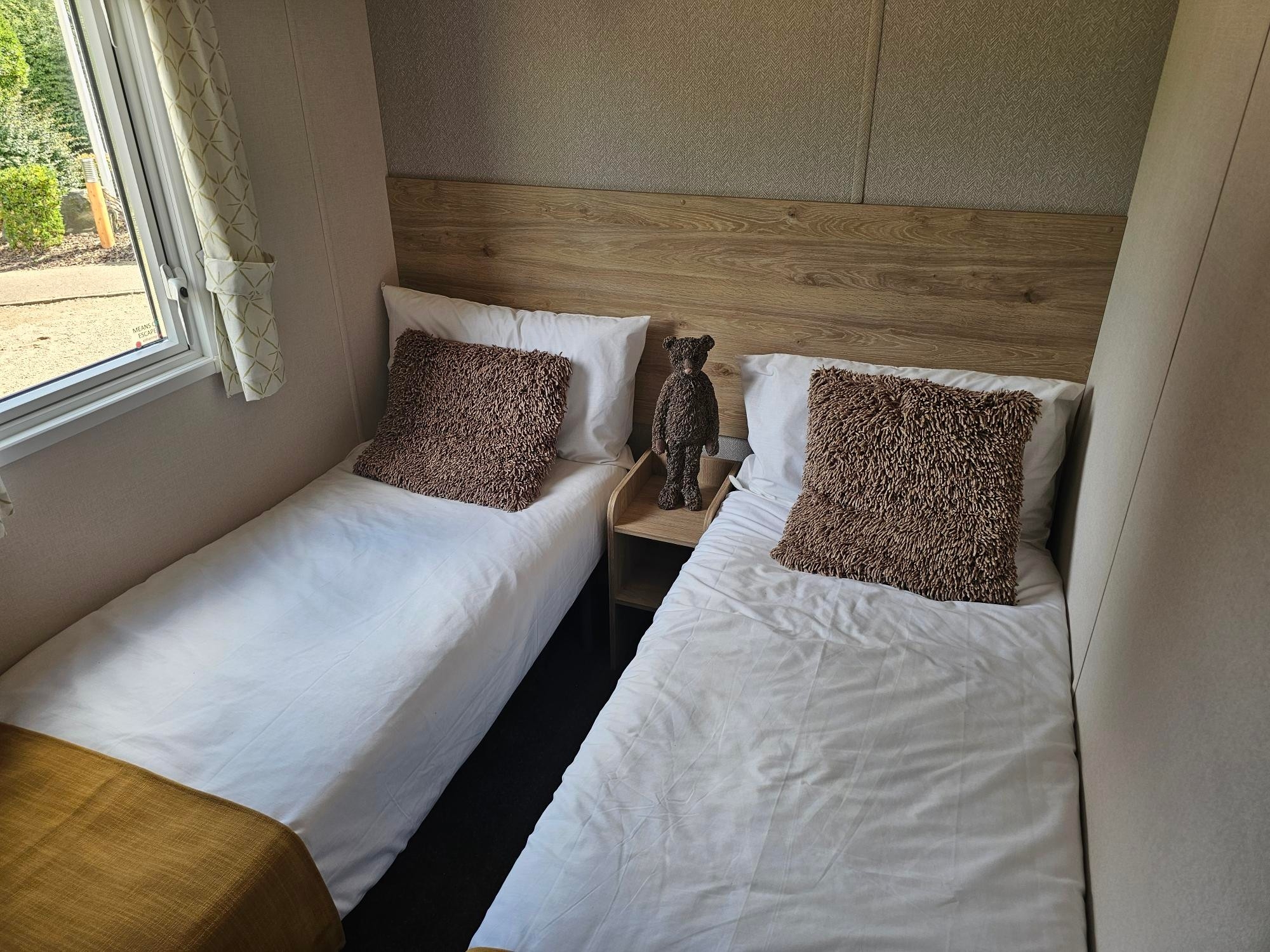 Photo of Atlas Hollington 2025 (Static Caravan)