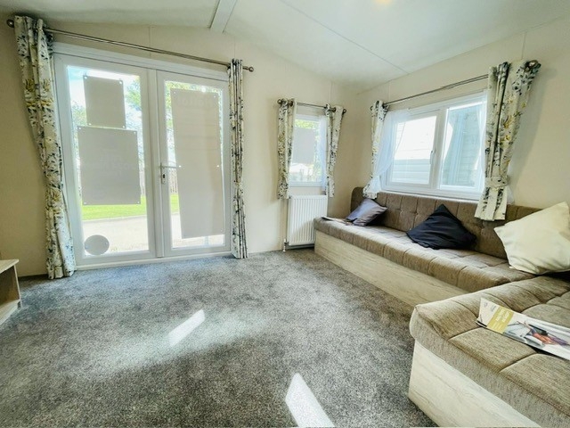 Photo of Delta Hailsham 2023 (Static Caravan)