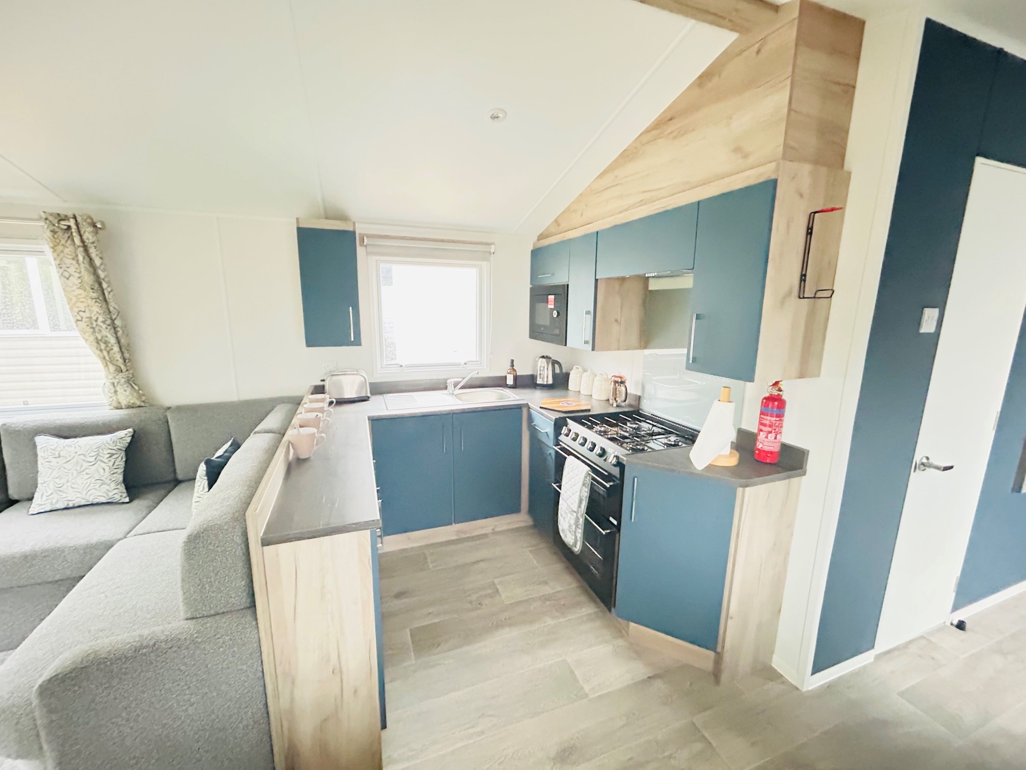 Photo of Willerby Jevington 2027 (Static Caravan)