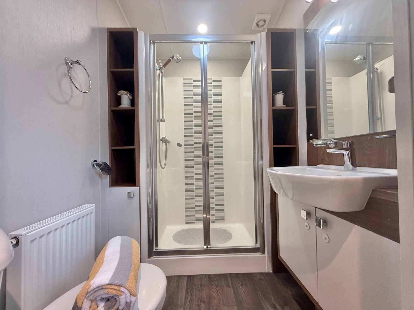 Photo of Willerby Skyline 2015 (Static Caravan)