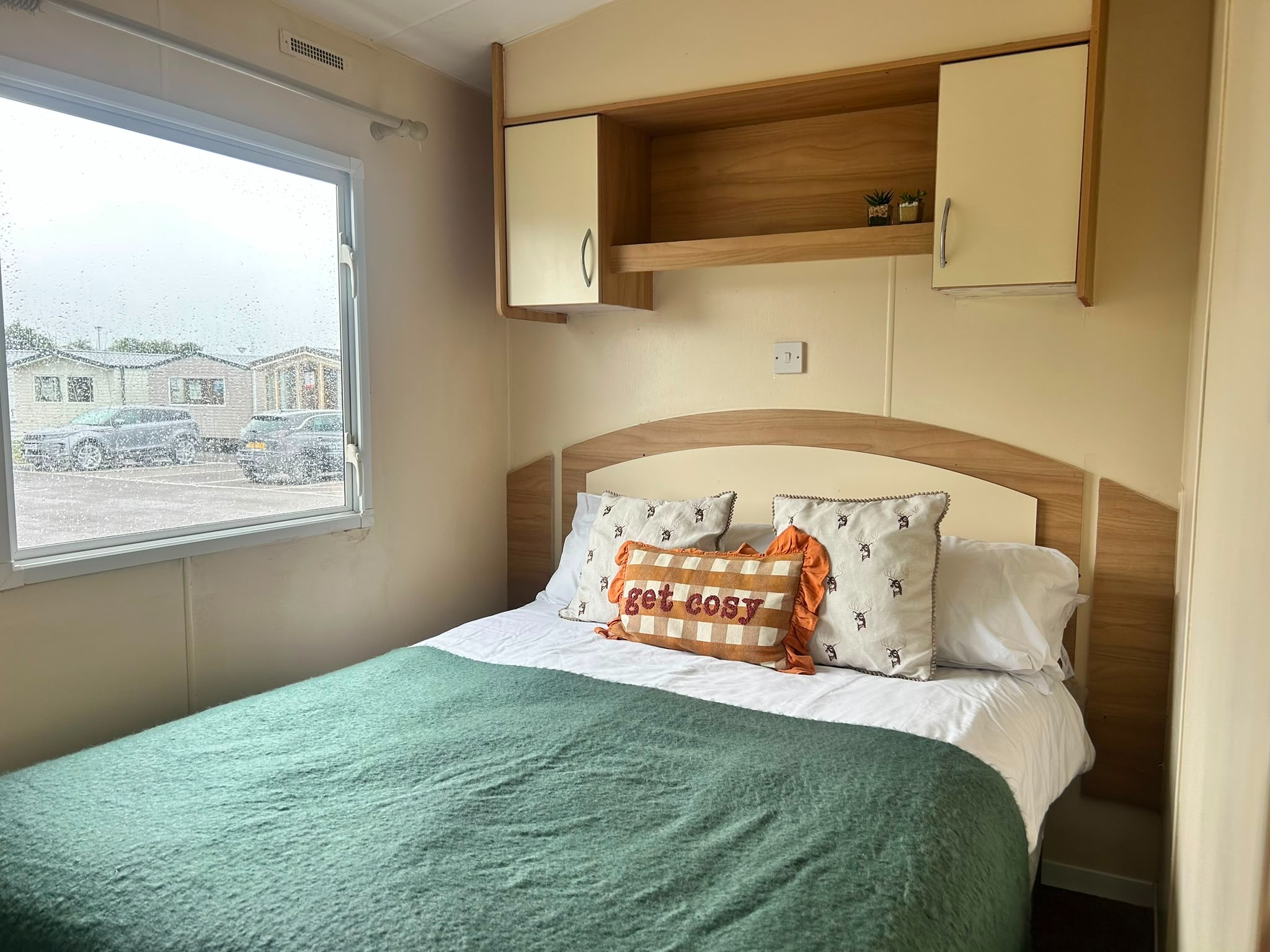 Photo of ABI Vista 2011 (Static Caravan)