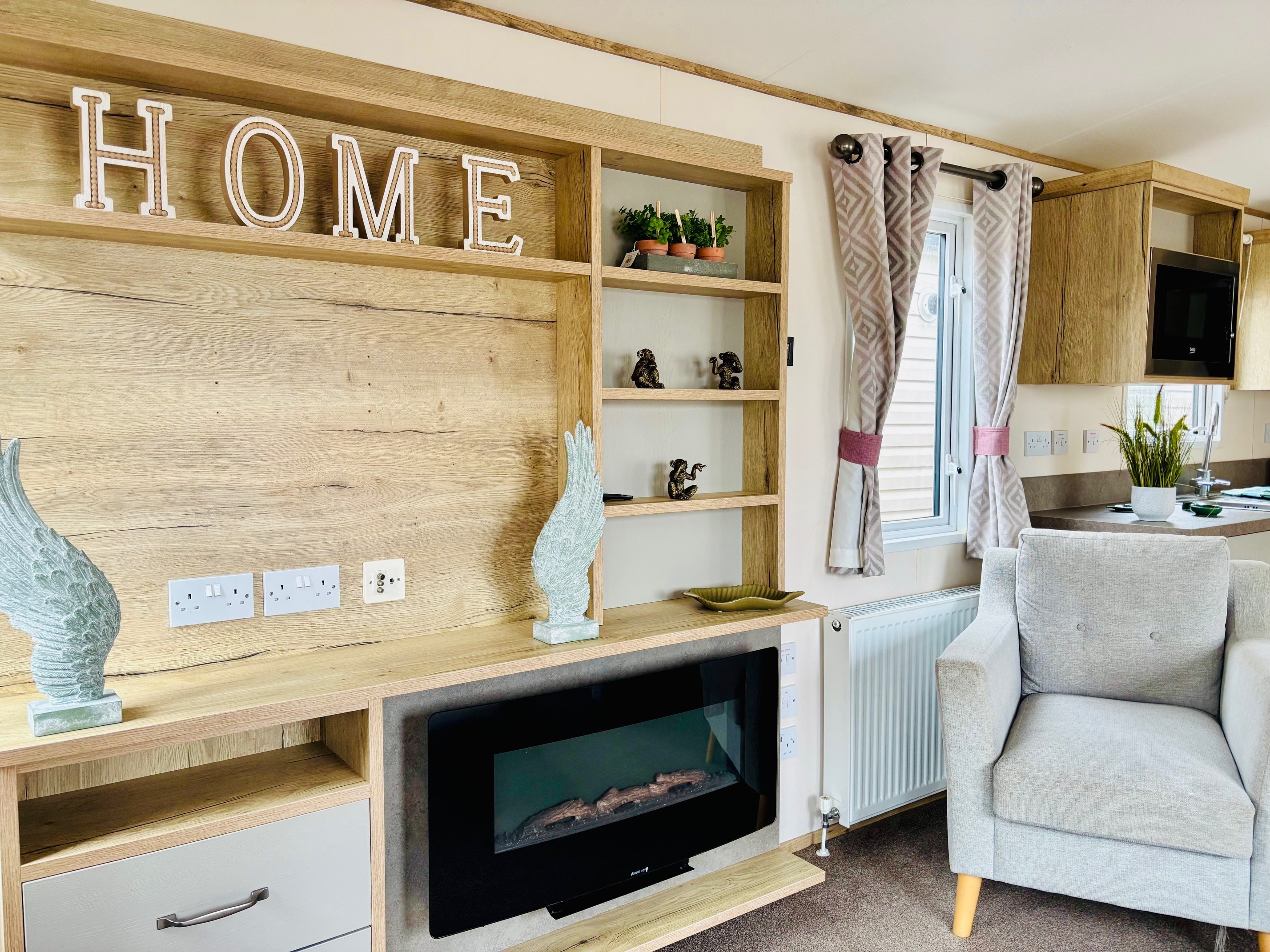 Photo of ABI Fairlight 2019 (Static Caravan)