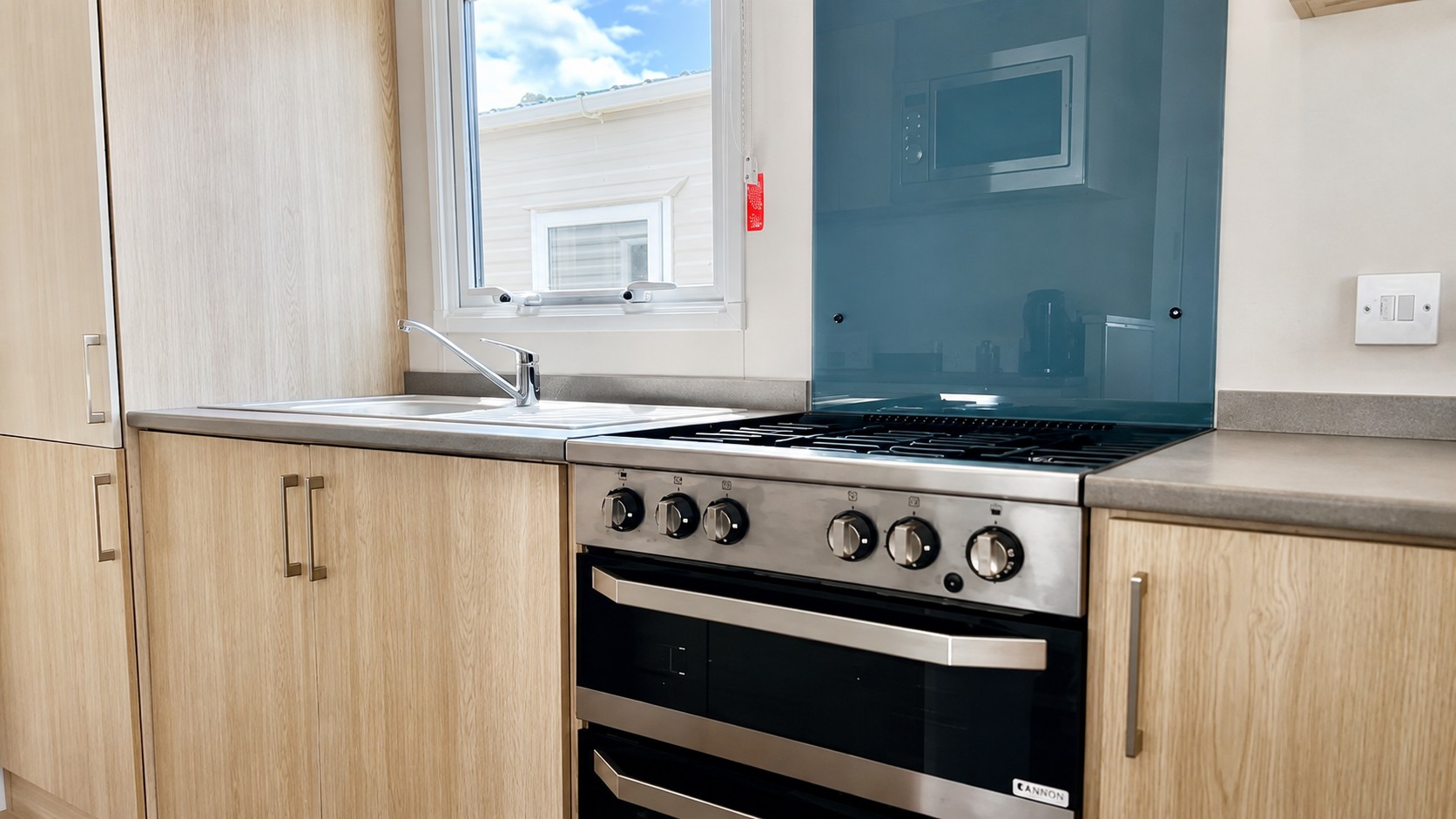 Photo of ABI Trieste 2021 (Static Caravan)