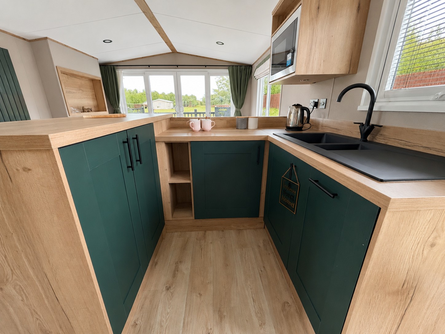 Photo of ABI Ingleton 2025 (Static Caravan)
