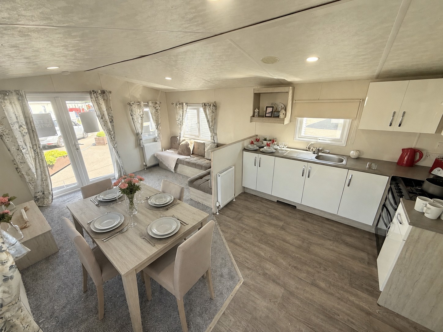 Photo of Delta Hailsham 2021 (Static Caravan)