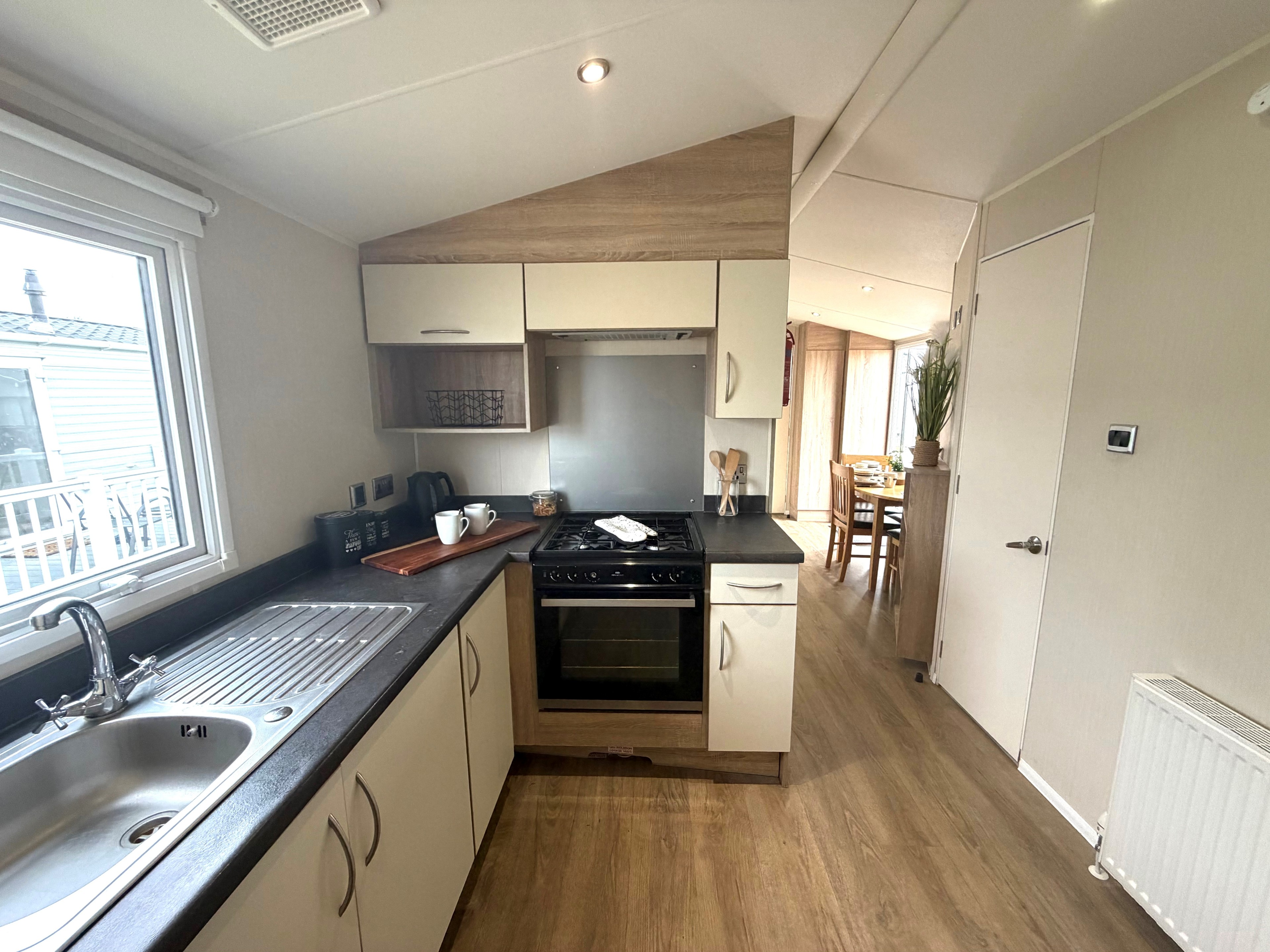 Photo of Willerby Lymington 2018 (Static Caravan)