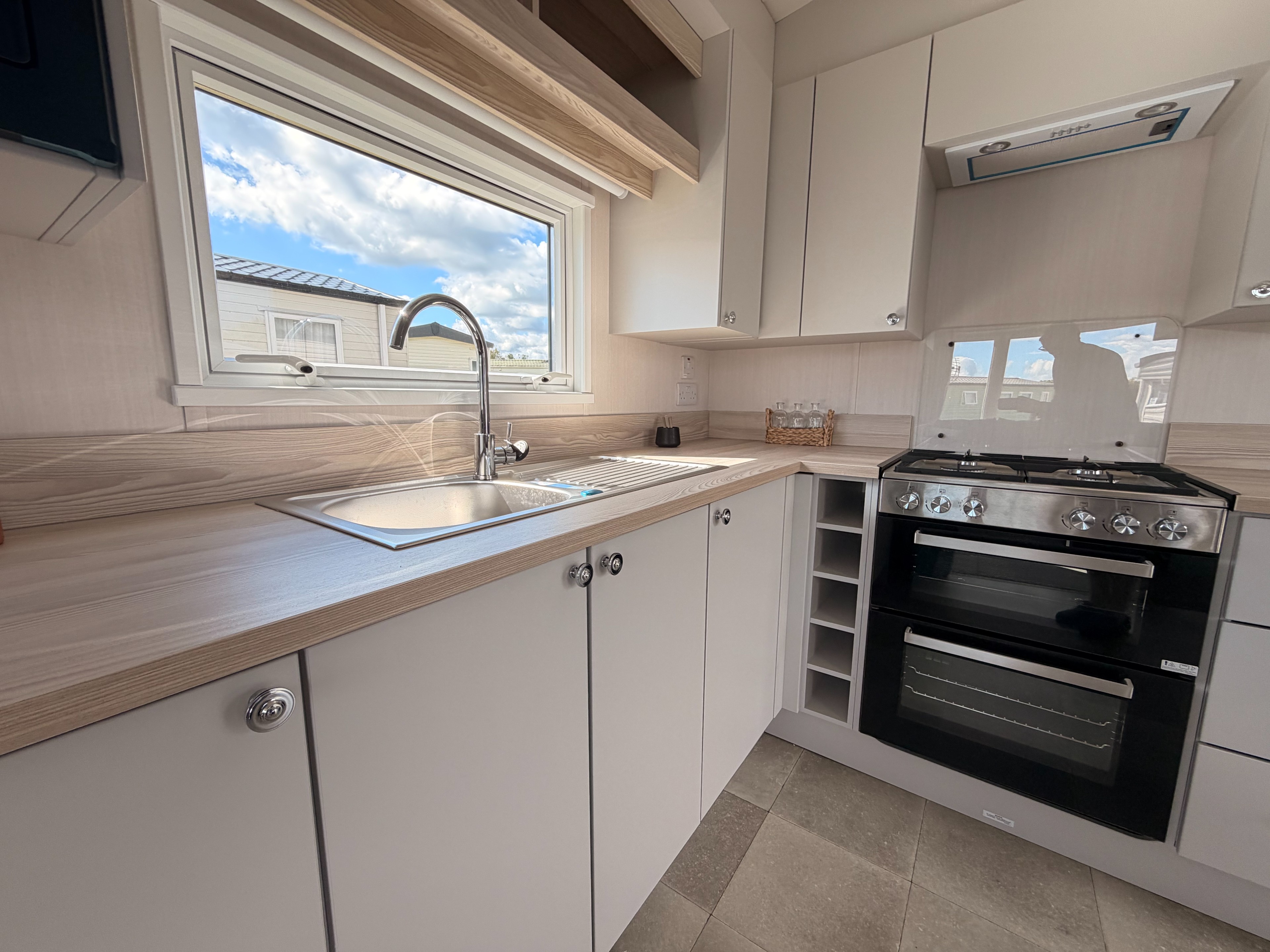 Photo of Swift Loire 2025 (Static Caravan)