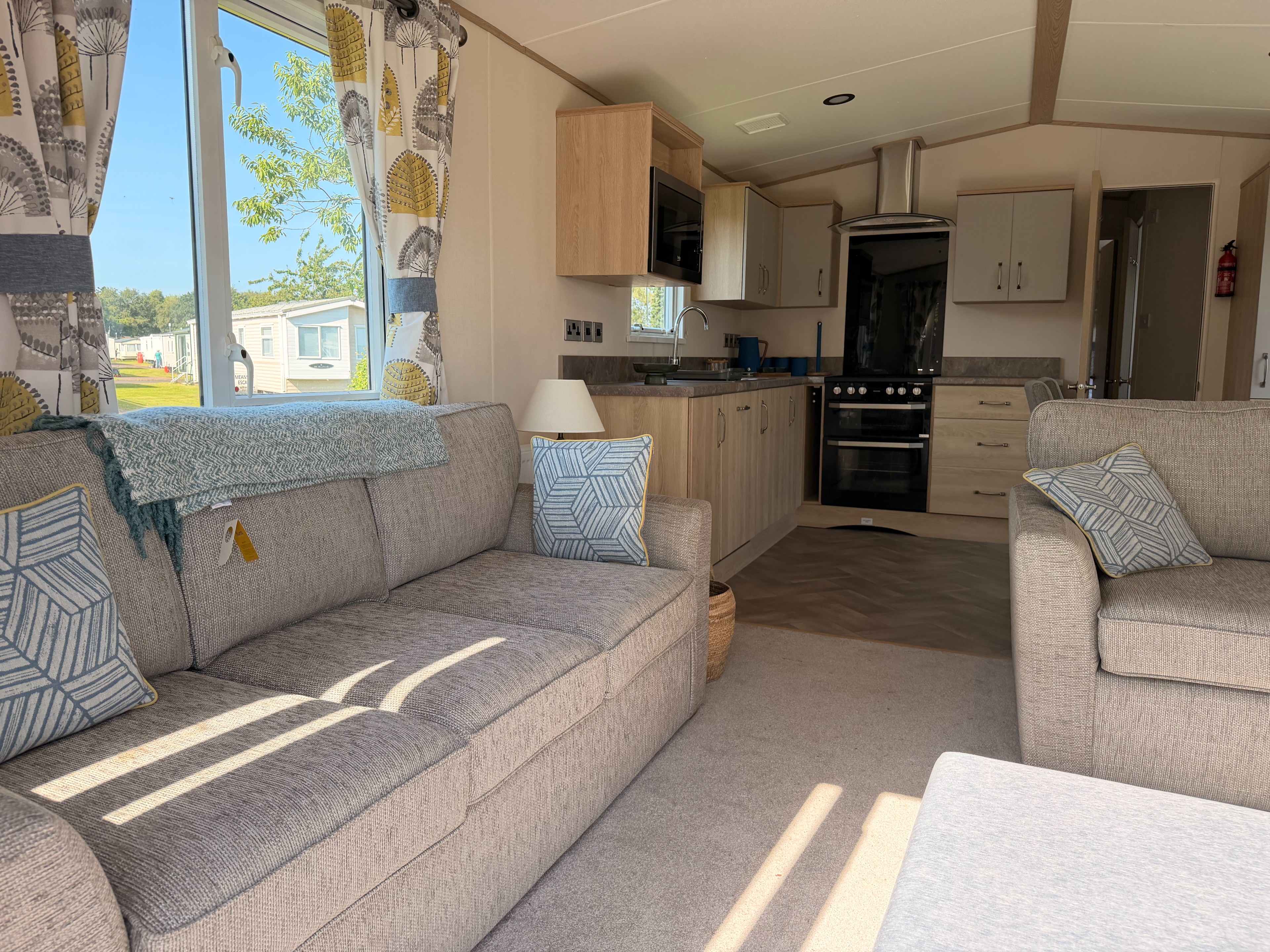 Photo of ABI Beverley 2021 (Static Caravan)