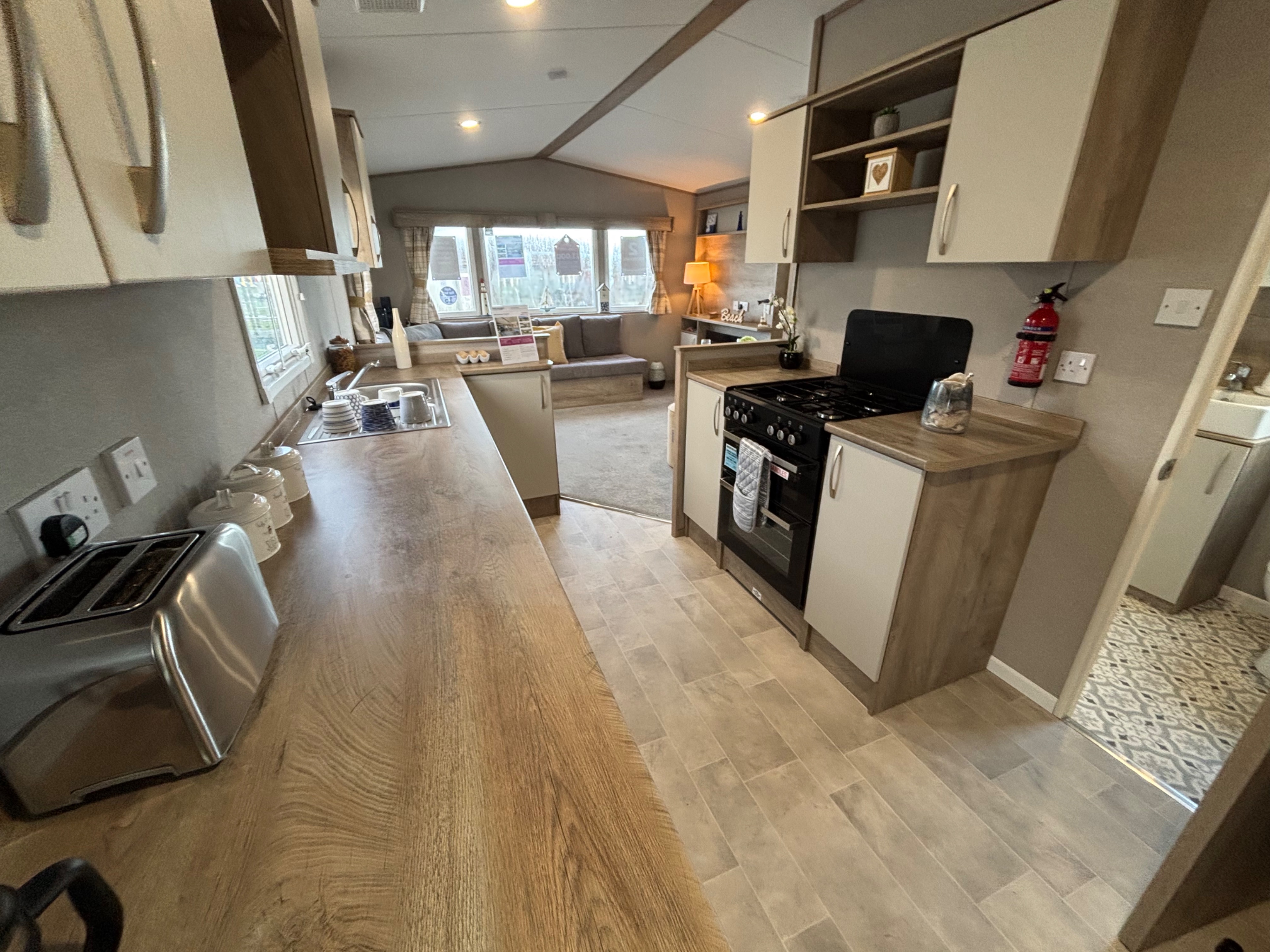 Photo of ABI Arizona Premier 2024 (Static Caravan)