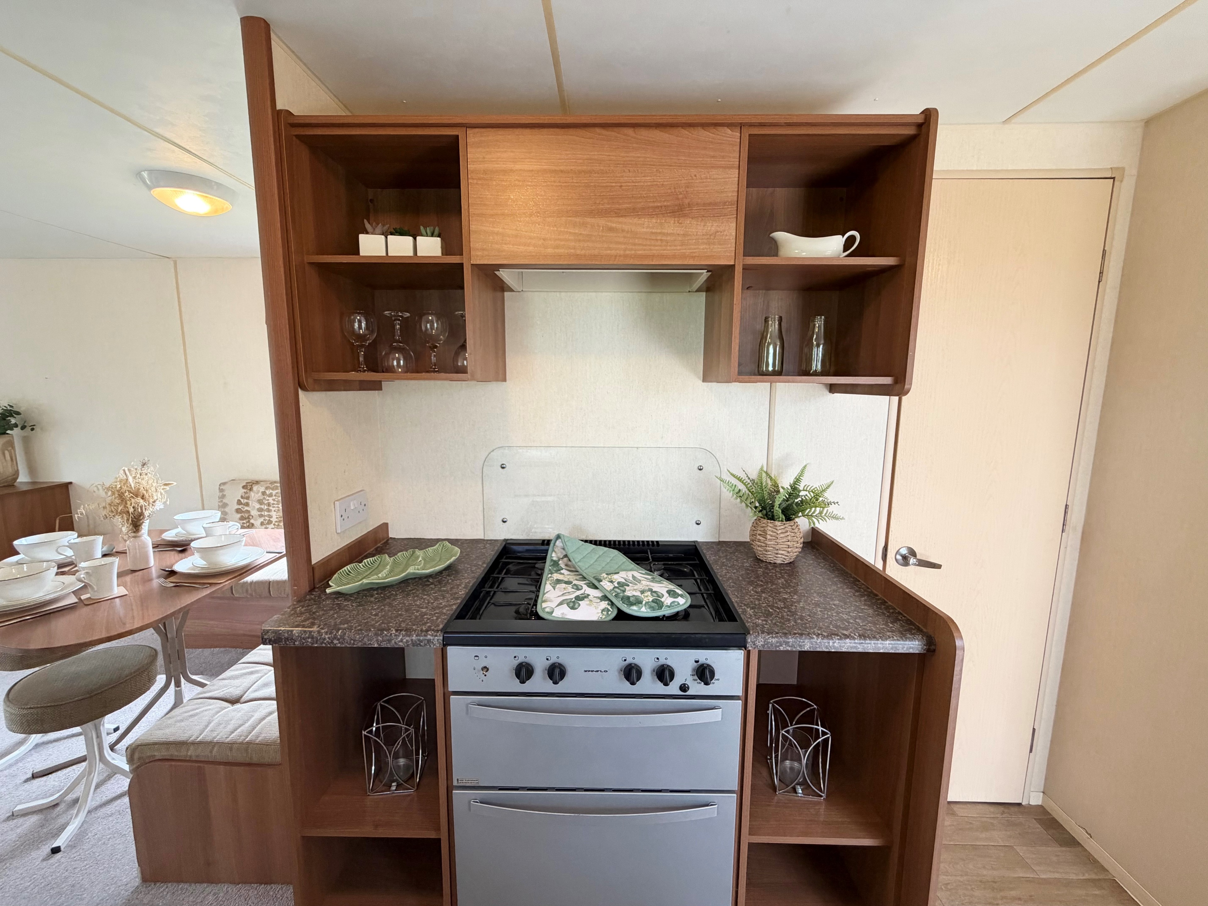 Photo of ABI Superior 2011 (Static Caravan)