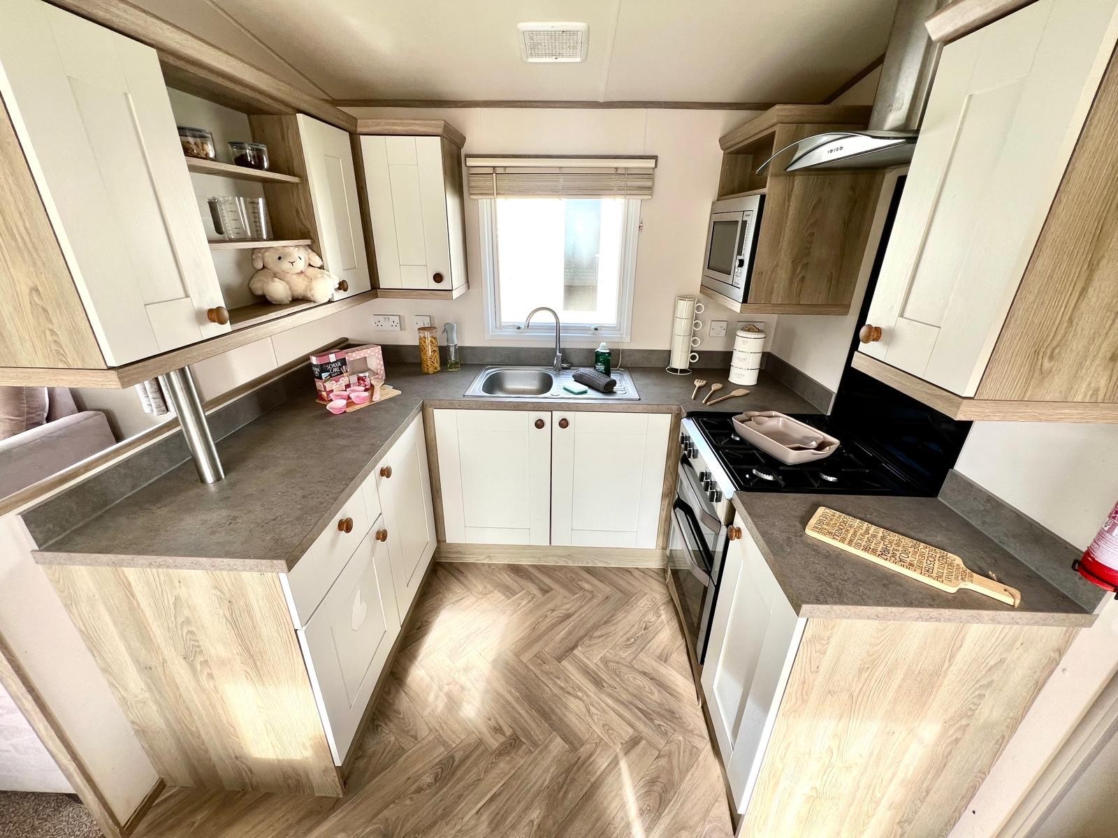 Photo of ABI St David 2018 (Static Caravan)