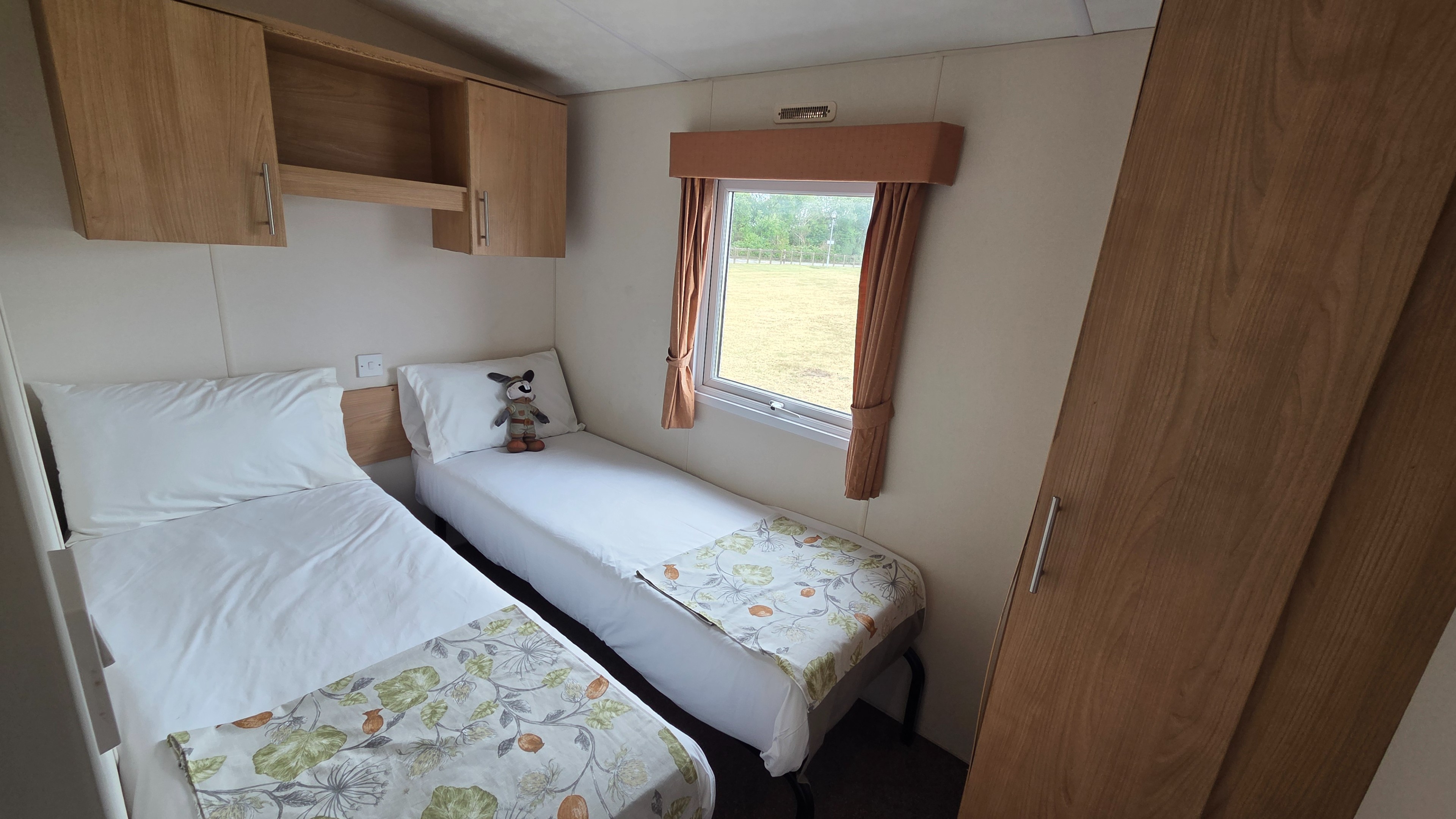 Photo of Delta Sapphire 2017 (Static Caravan)
