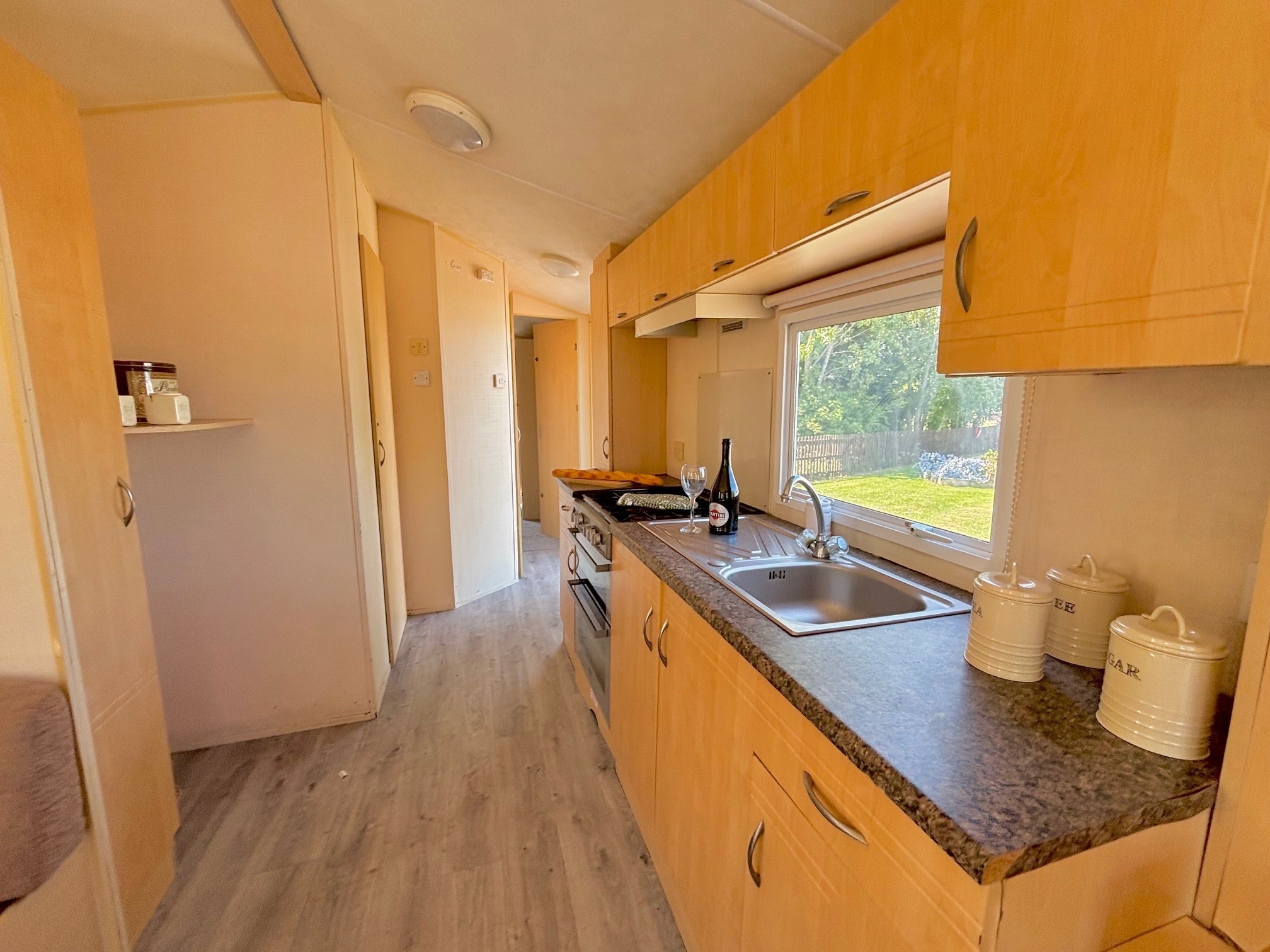 Photo of Willerby Magnum 2010 (Static Caravan)