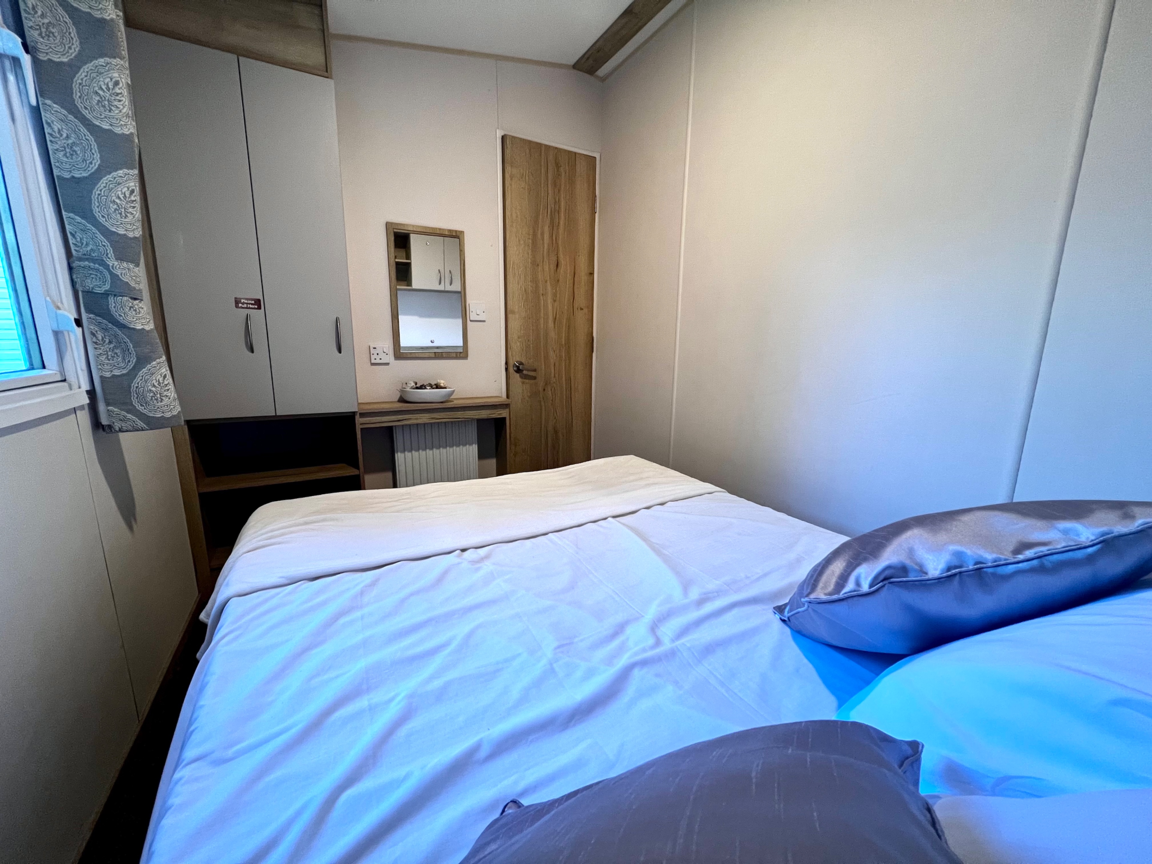 Photo of ABI Trieste 2018 (Static Caravan)