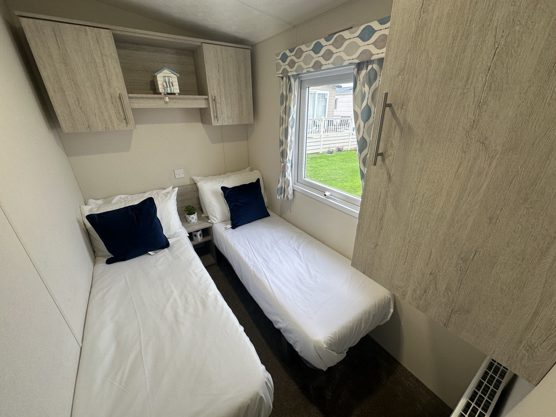 Photo of Delta Wadhurst 2020 (Static Caravan)