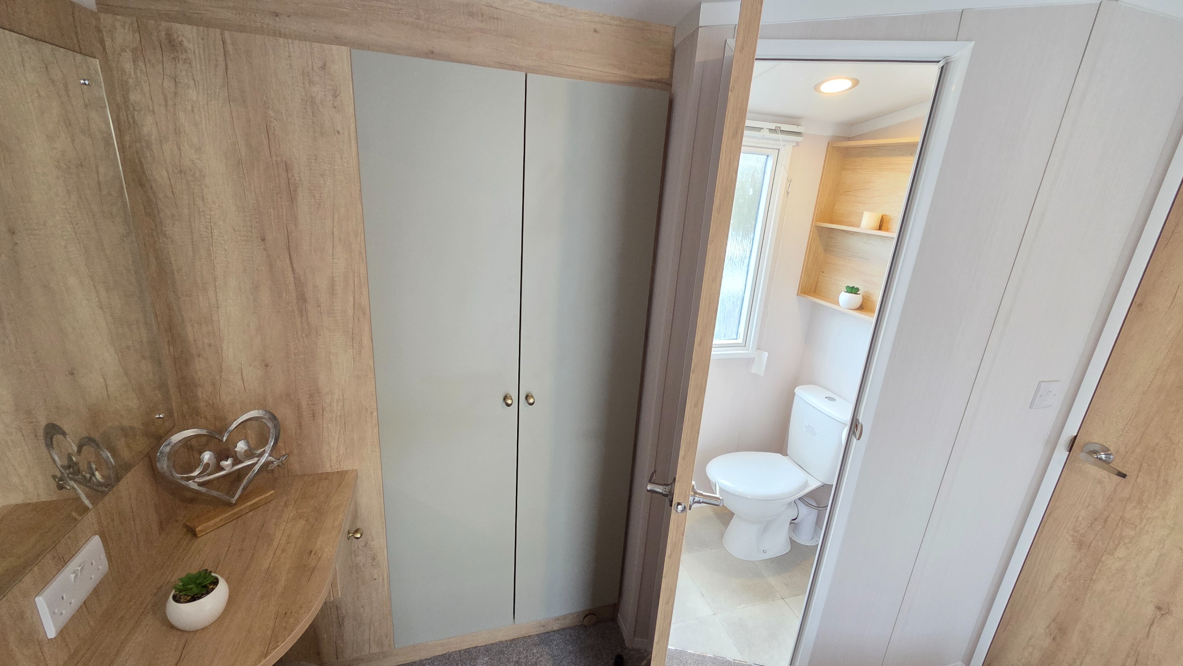 Photo of Swift Provence 2025 (Static Caravan)