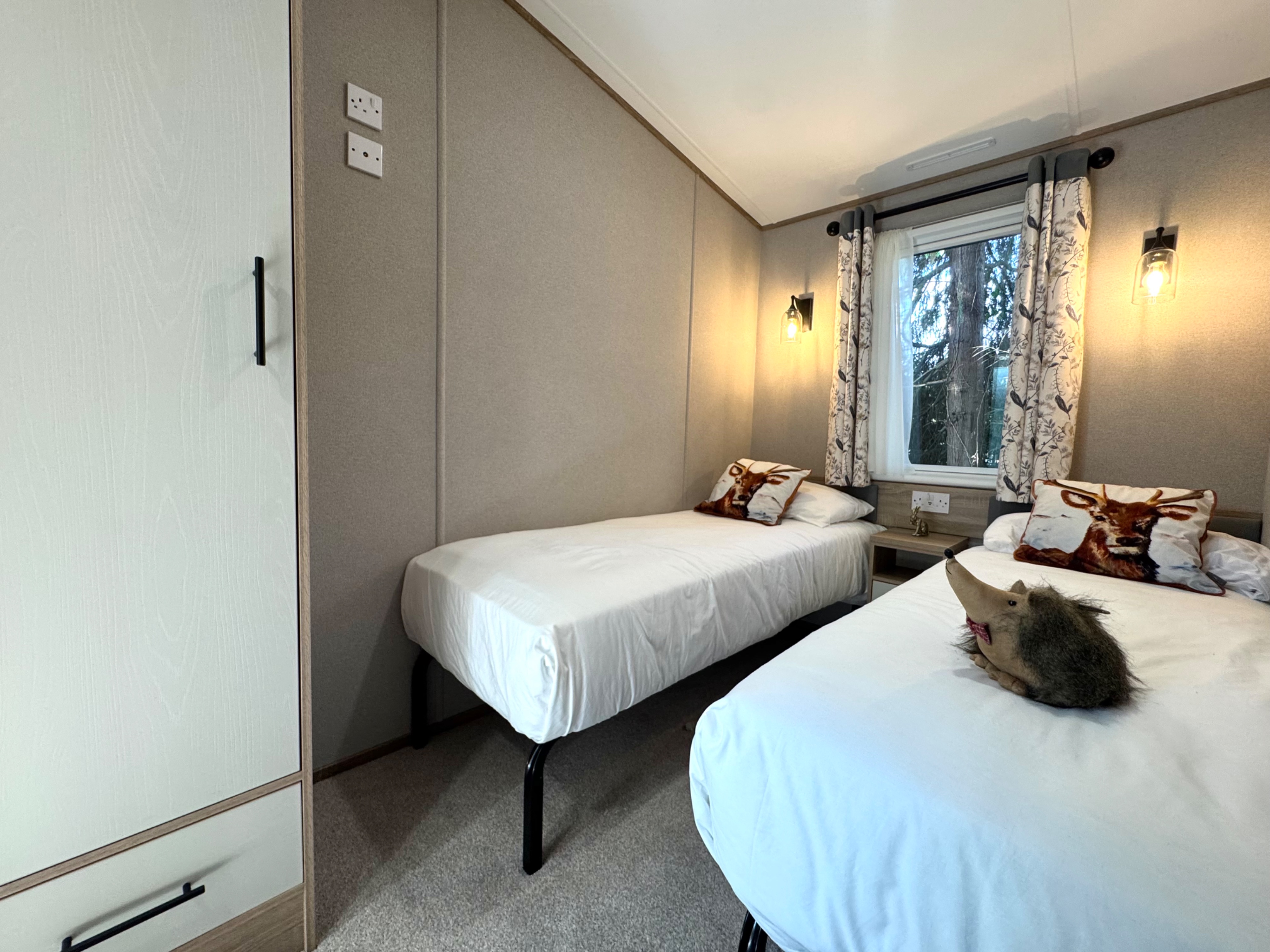 Photo of ABI Beverley 2026 (Static Caravan)