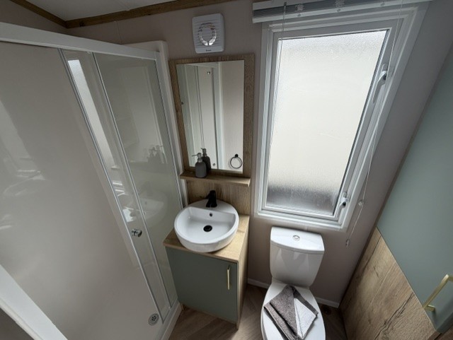 Photo of Atlas Heritage 2023 (Static Caravan)