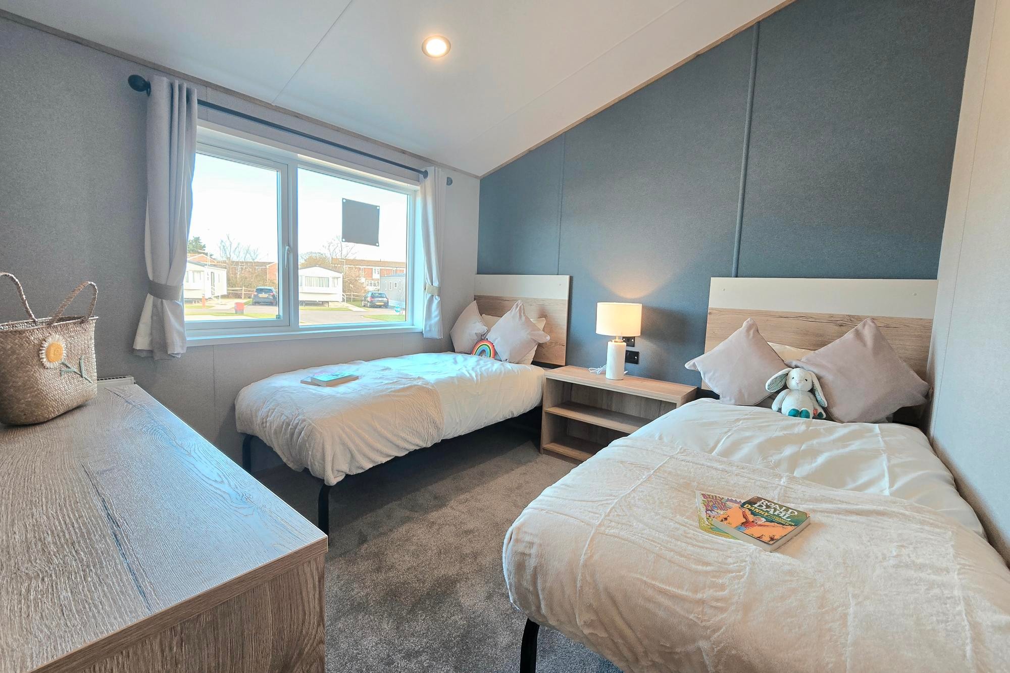 Photo of ABI Superior 2026 (Static Caravan)