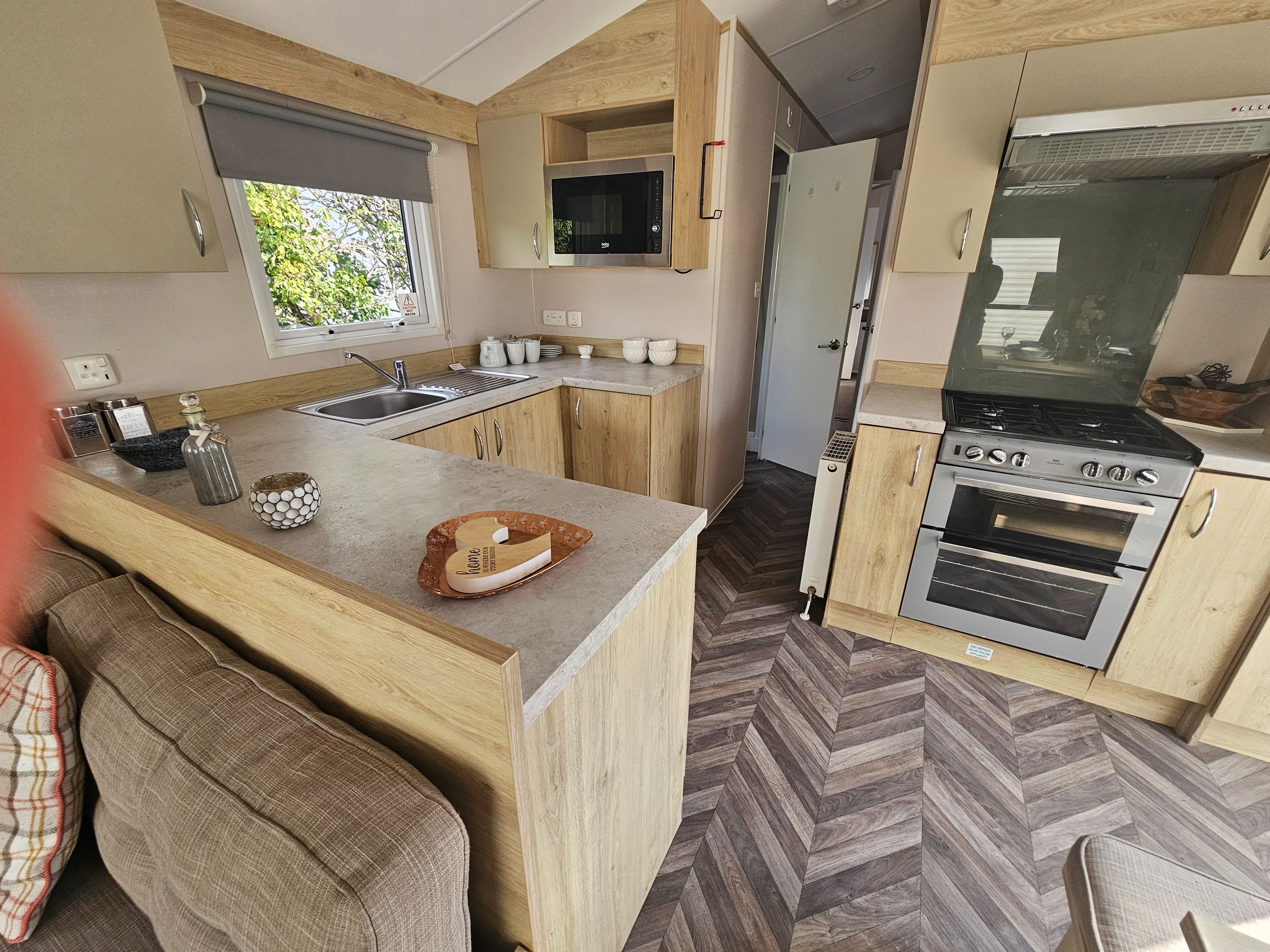 Photo of Atlas Eden 2020 (Static Caravan)