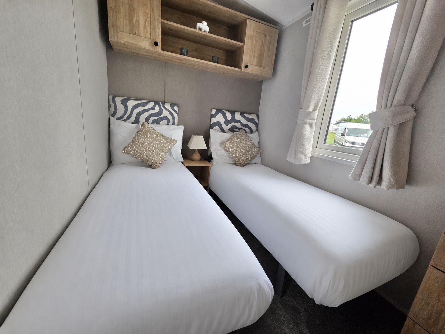 Photo of Sunseeker Sandgate 2026 (Villa)