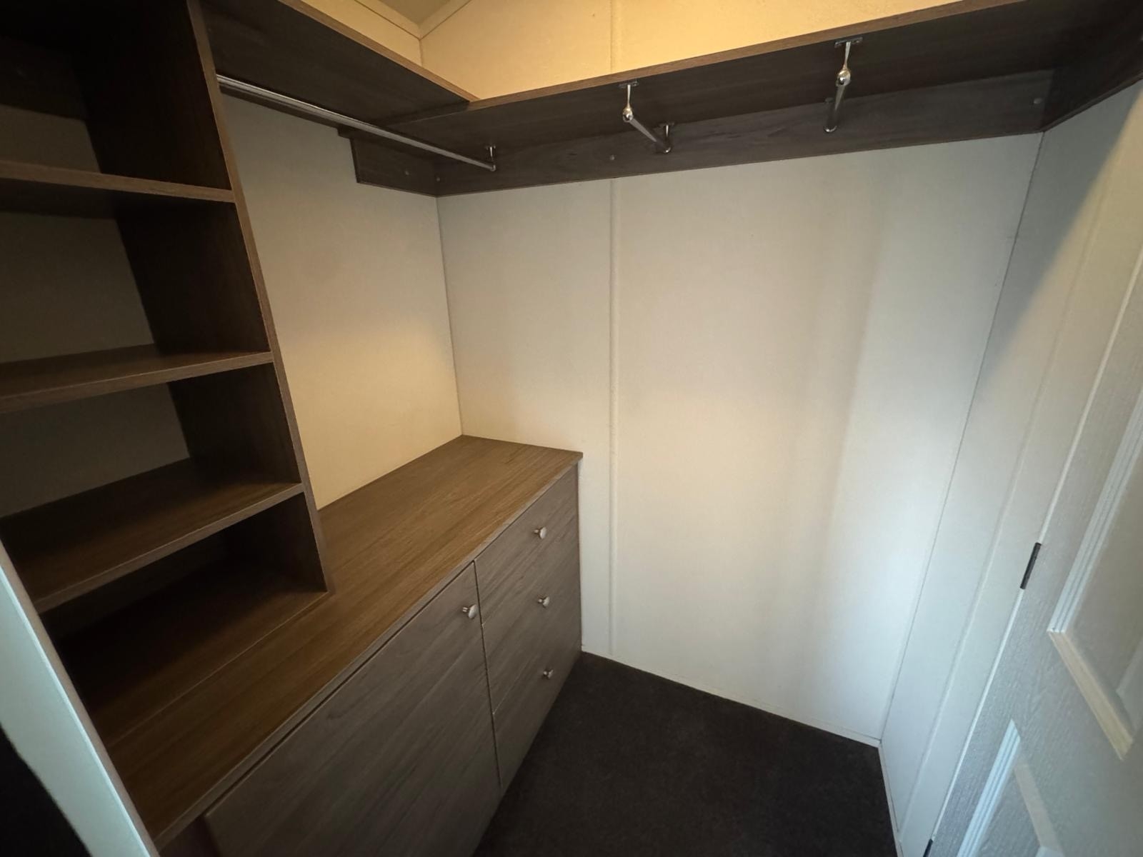 Photo of Delta Desire 2014 (Luxury Lodge)