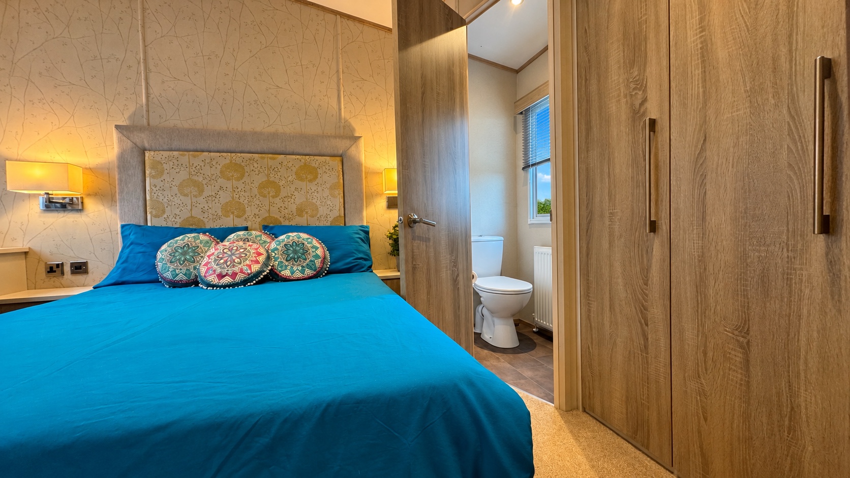Photo of Carnaby Helmsley 2018 (Villa)