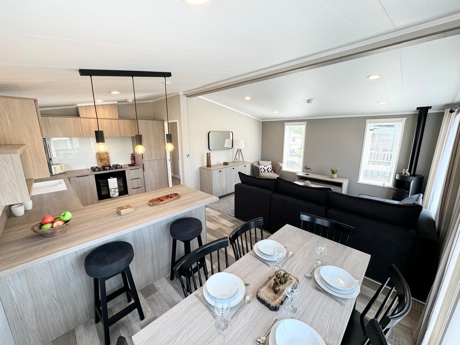 Photo of Victory Faraday 2023 (Luxury Lodge)